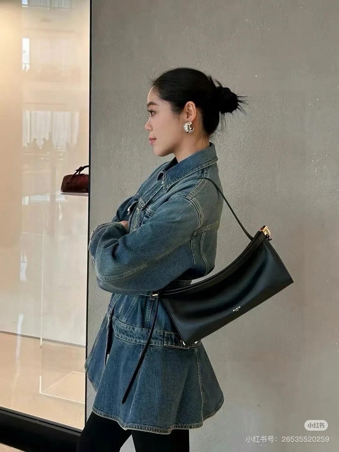 Women's Jackets And Down Jackets LOEWE 17276295