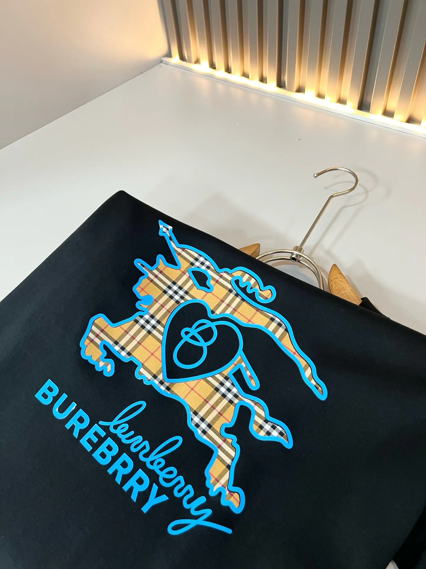 Men's T-Shirts BURBERRY 18243906