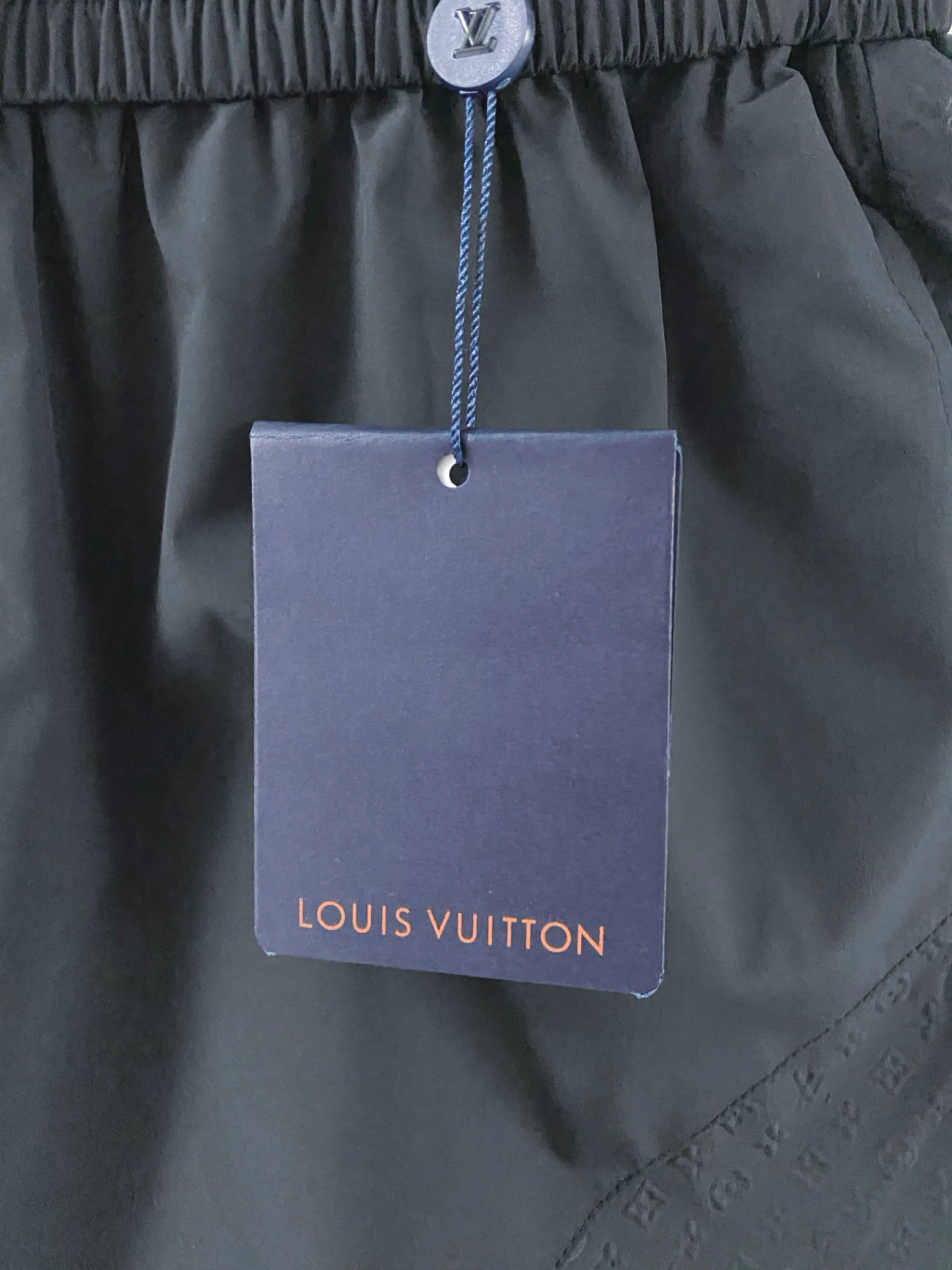 Men's Shorts LOUIS VUITTON 17993517