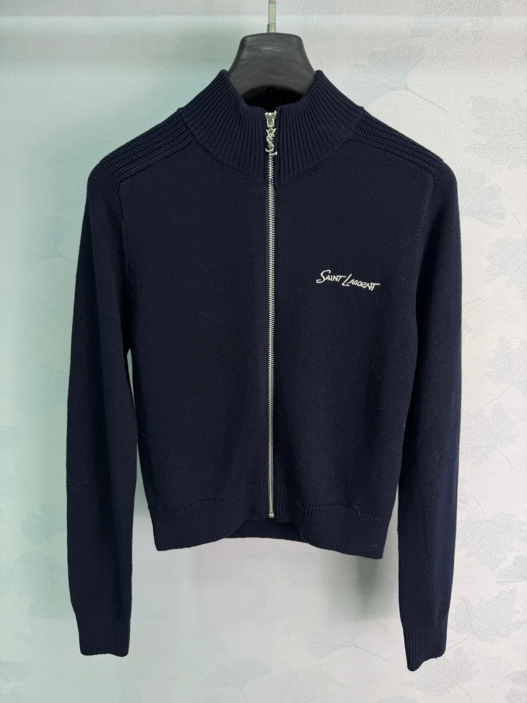 Джемперы И Свитеры Женские Saint Laurent 18561439