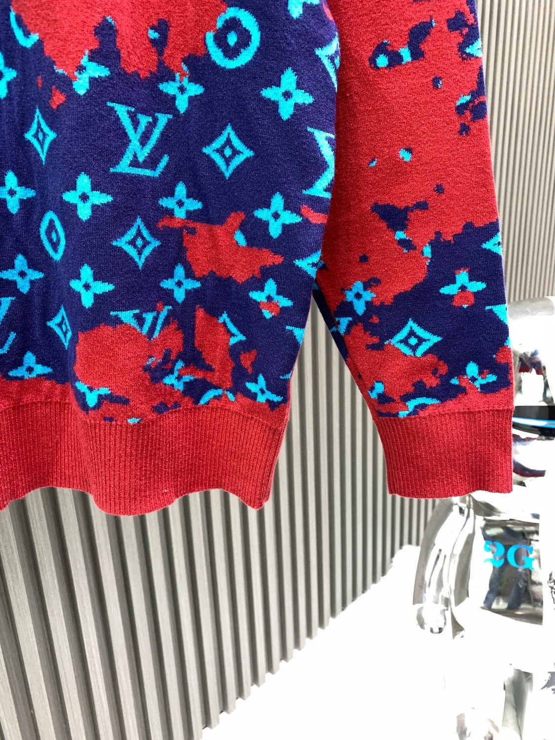 Women's Jumpers And Sweaters LOUIS VUITTON 17952868
