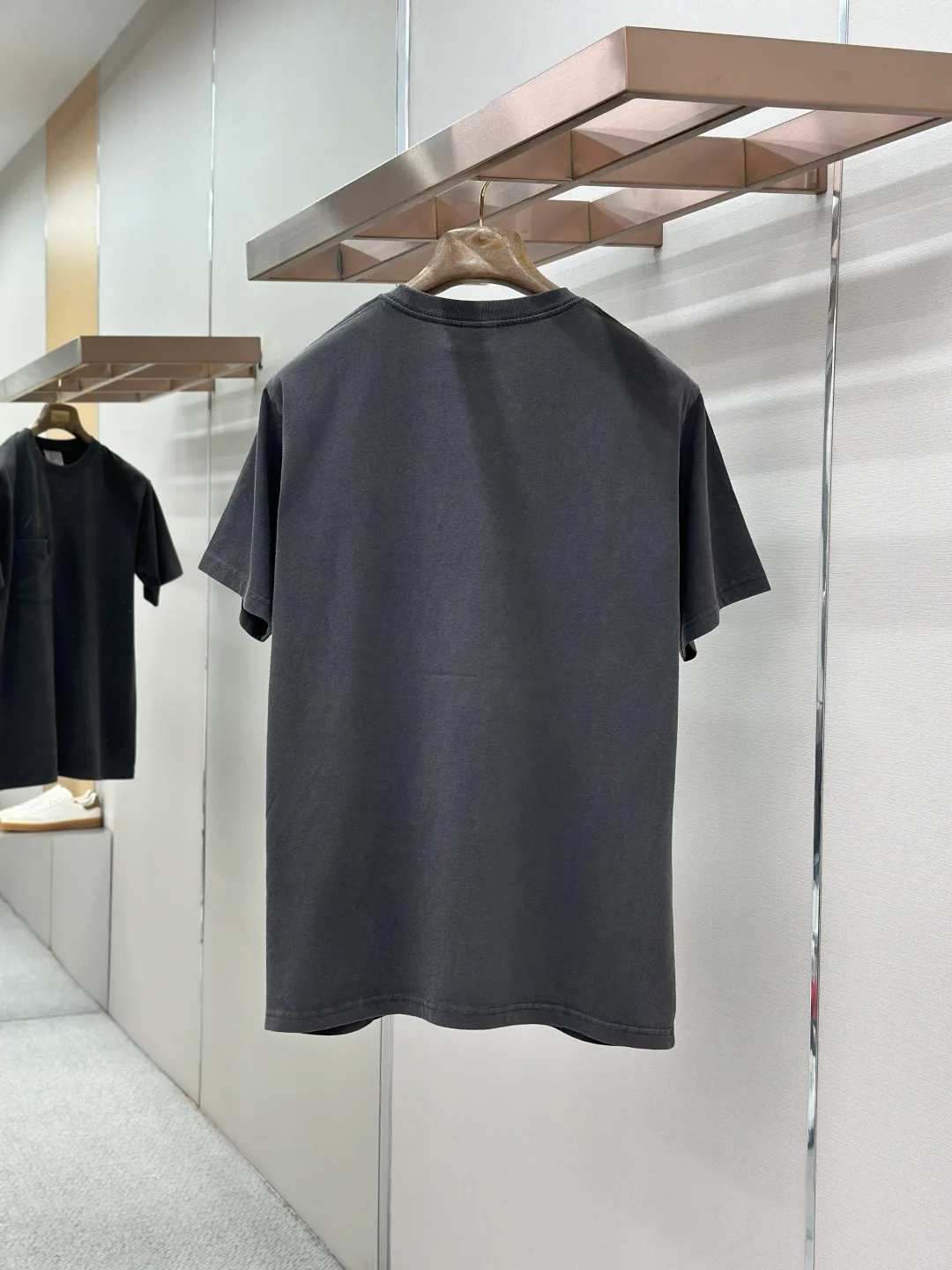 Men's T-Shirts CHRISTIAN DIOR 18191026