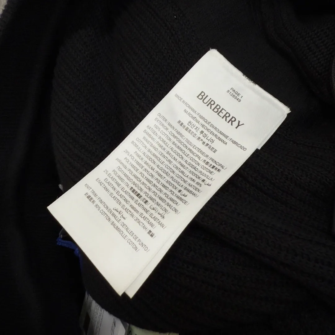 Men's Shorts BURBERRY 17577635