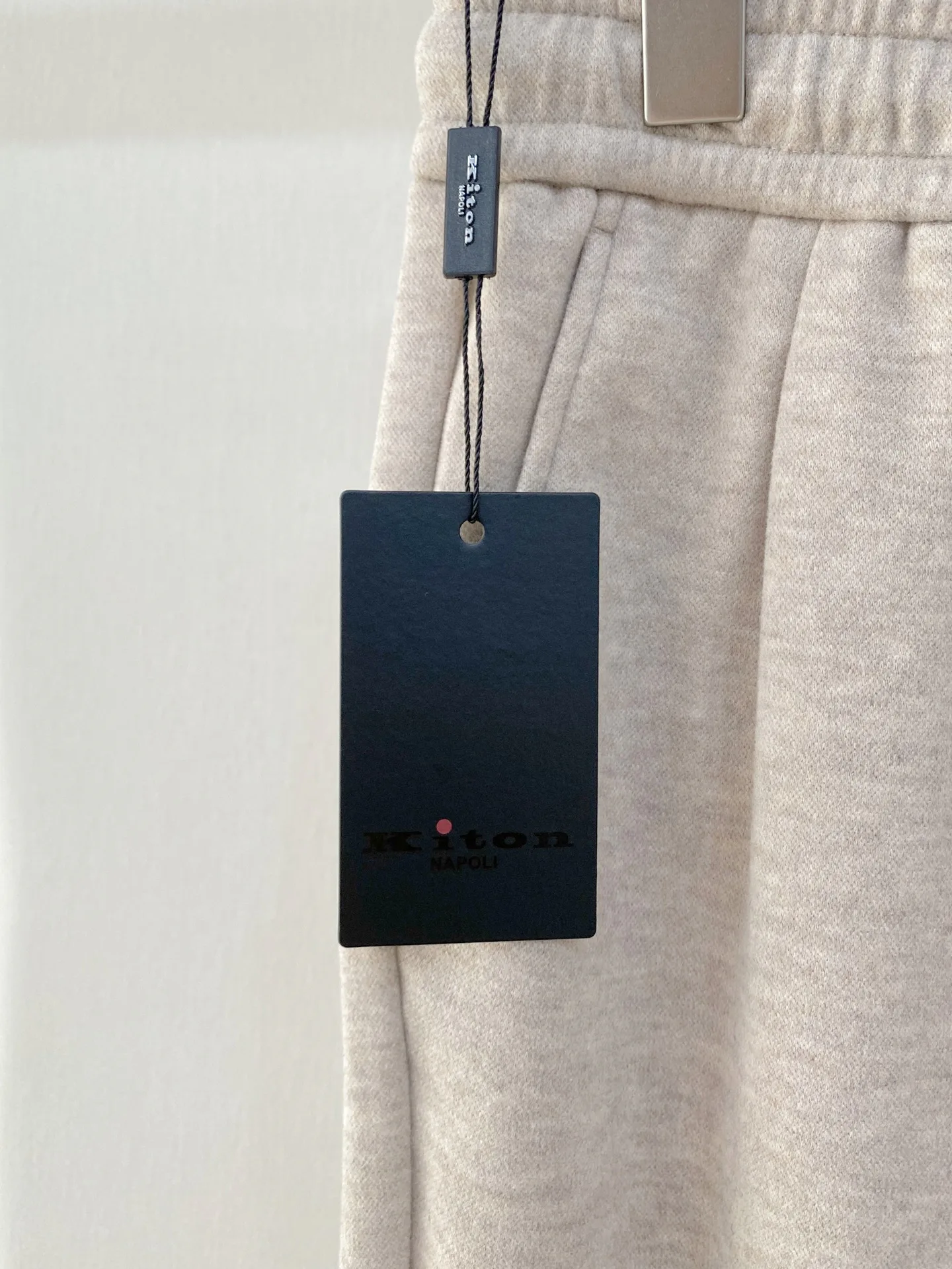 Men's Trousers KITON 17993536