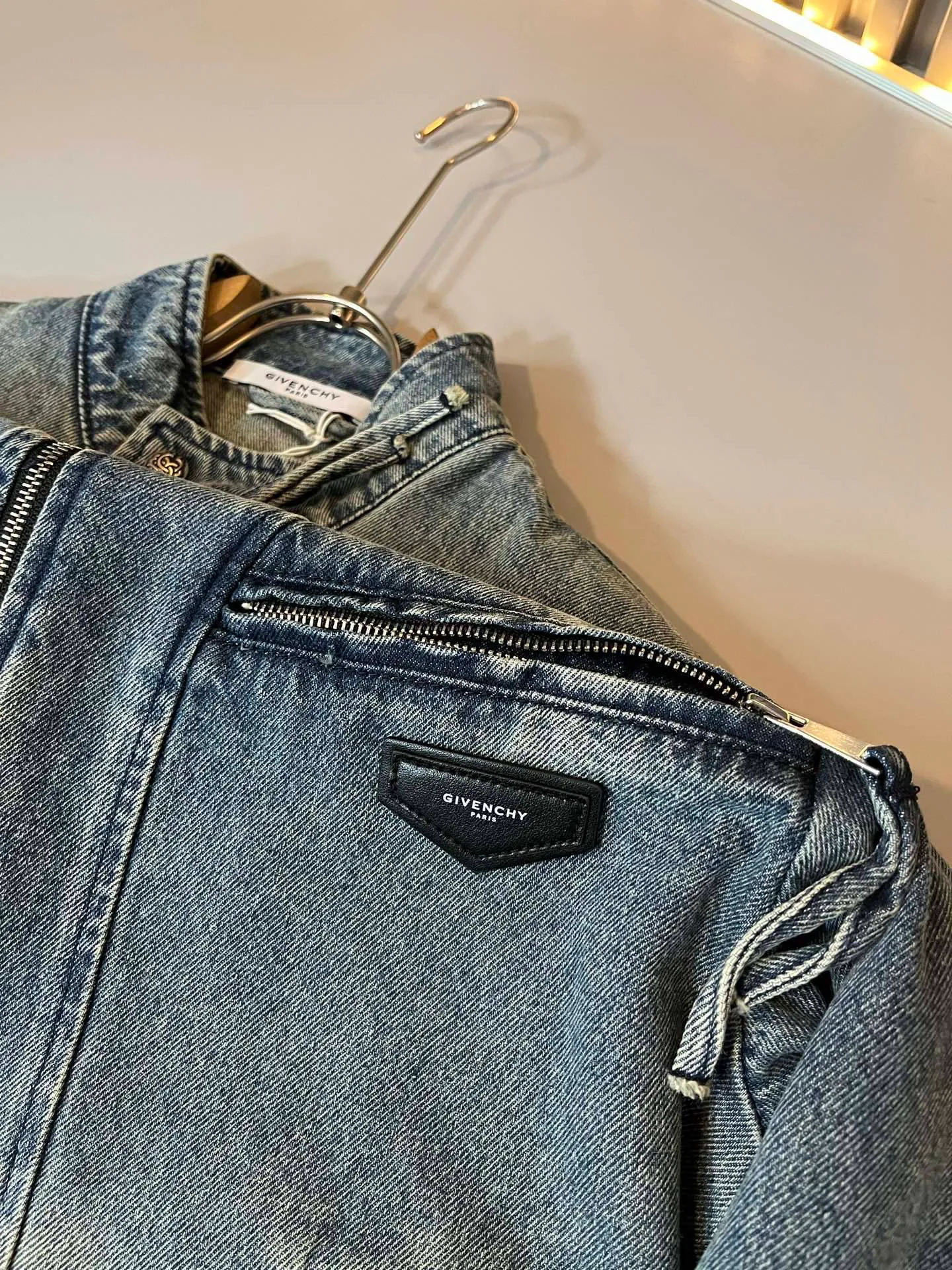 Men's Jackets And Down Jackets GIVENCHY 18343311