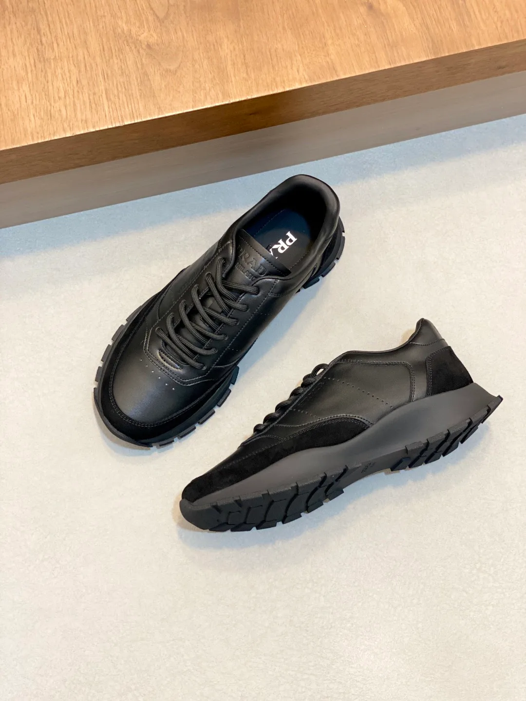Women's Sneakers PRADA 18274616