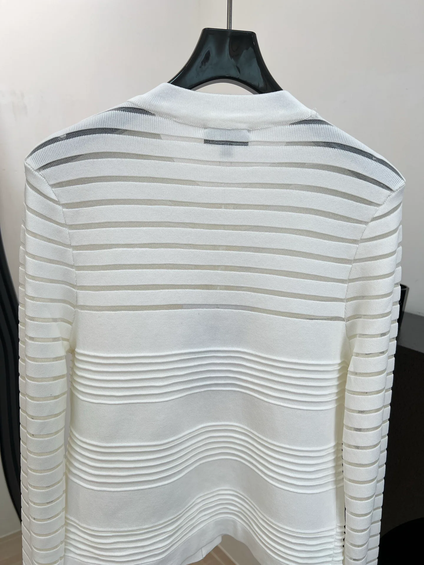 Women's Jumpers And Sweaters CHANEL 17740044