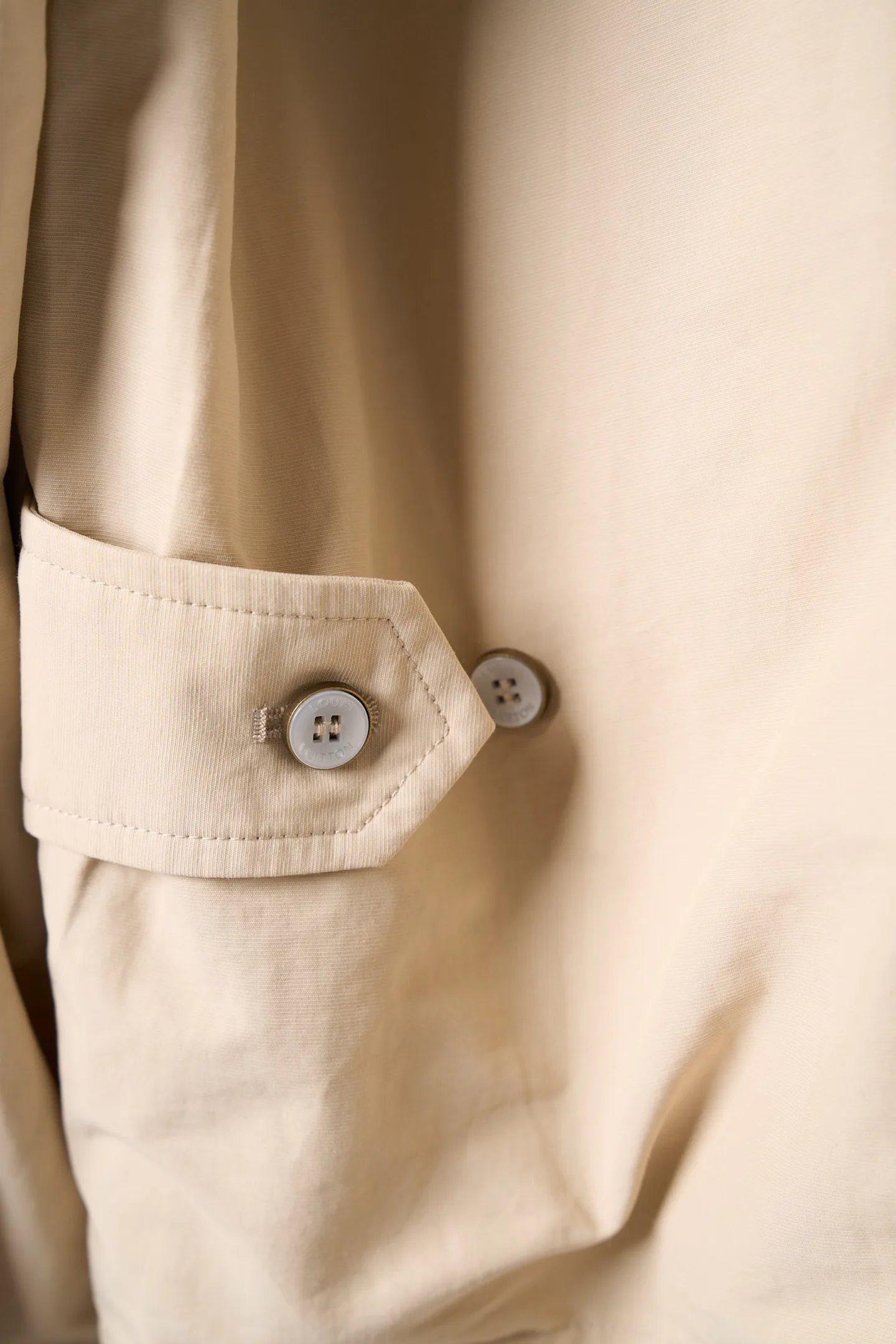 Men's Jackets And Down Jackets LOUIS VUITTON 18179061