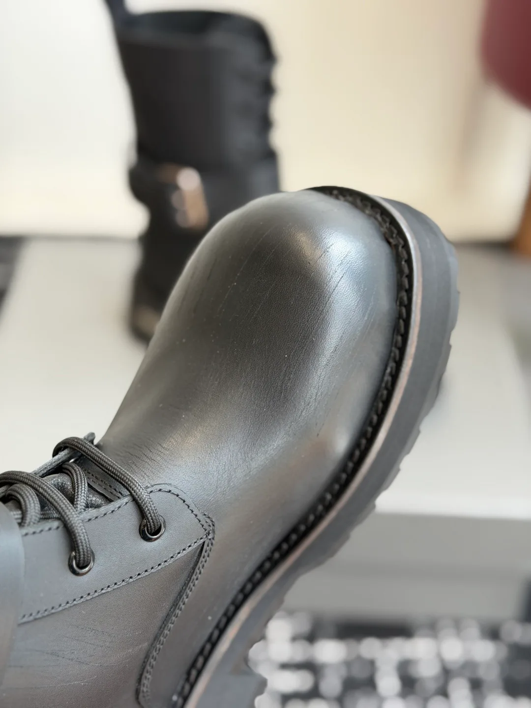 Women's Ankle Boots BALENCIAGA 17526829