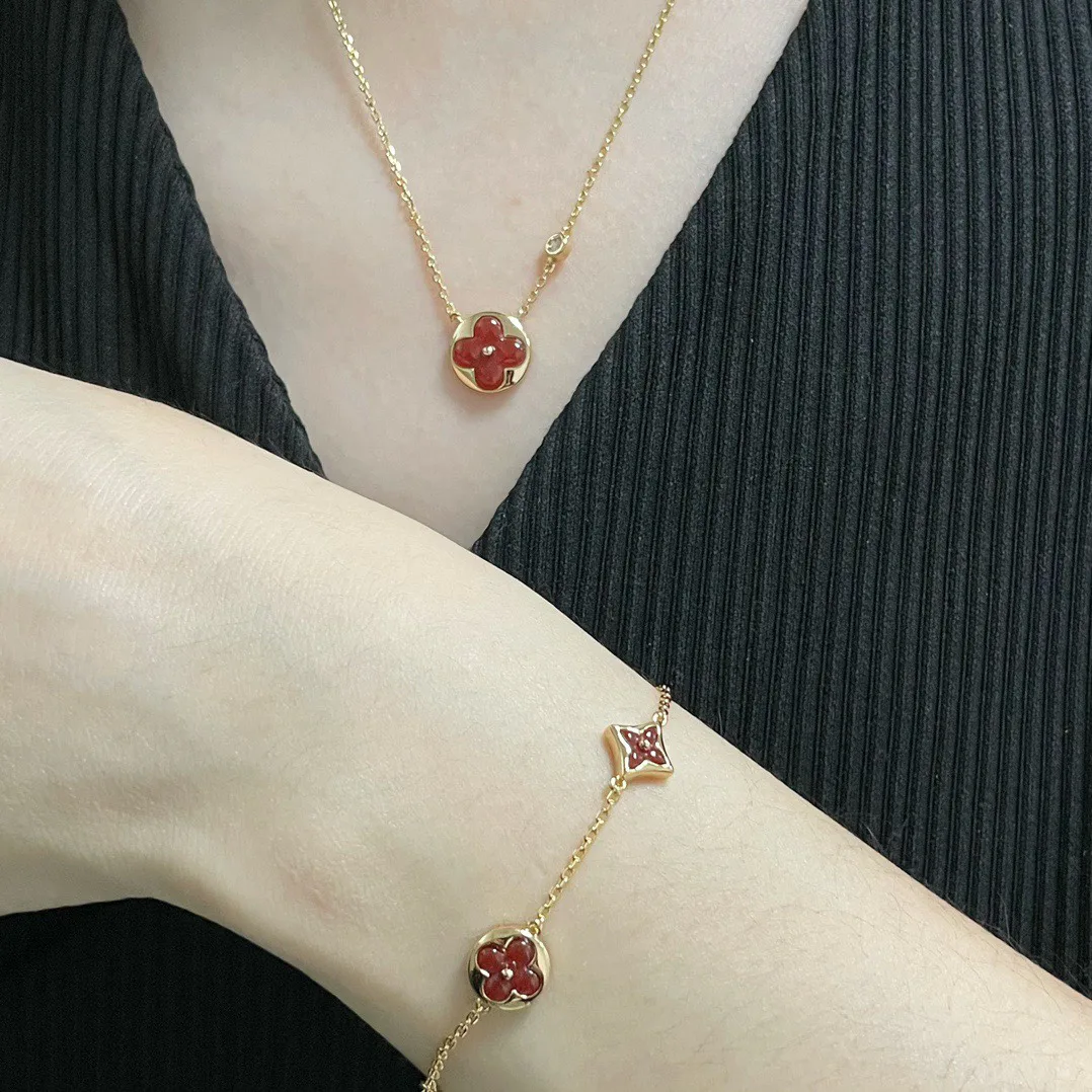 Jewelry LOUIS VUITTON 17819341