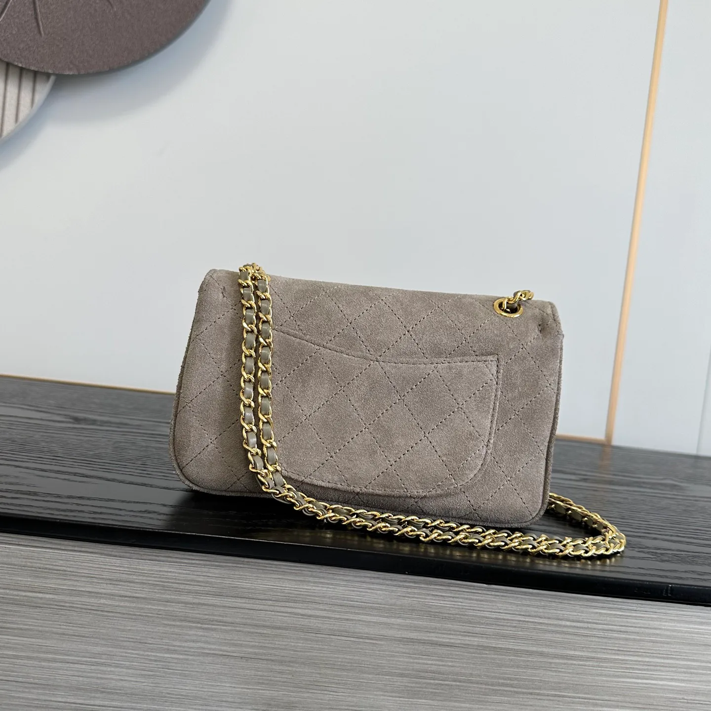 Классические Сумки Женские Chanel 18588914