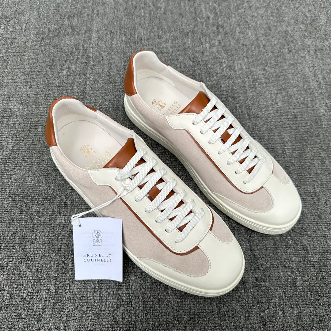 Men's Sneakers BRUNELLO CUCINELLI 18075788