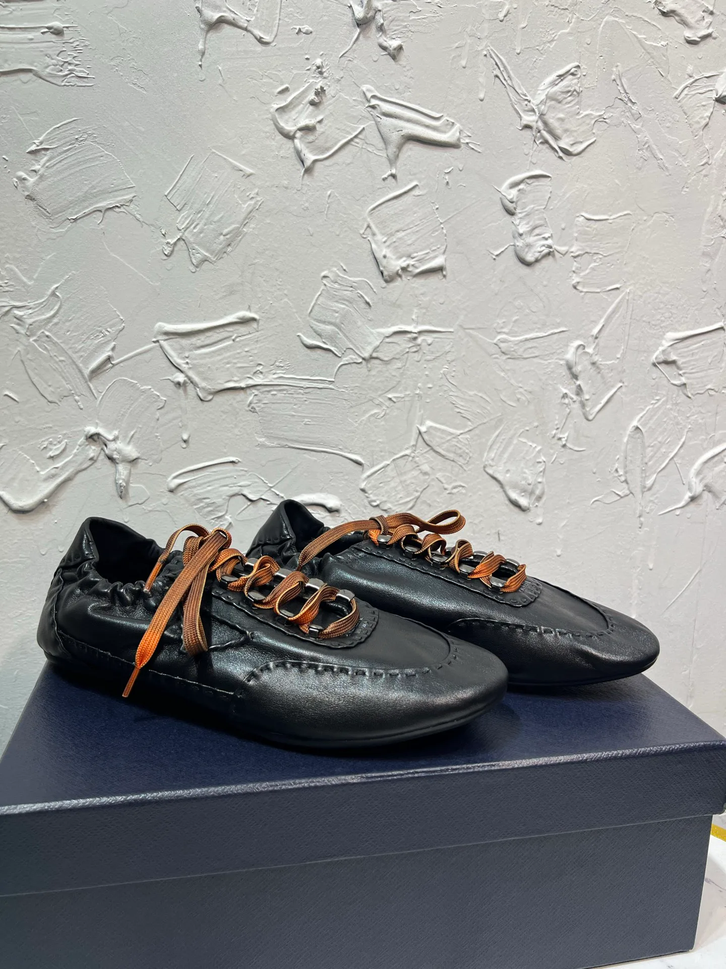 Men's Sneakers PRADA 17962250