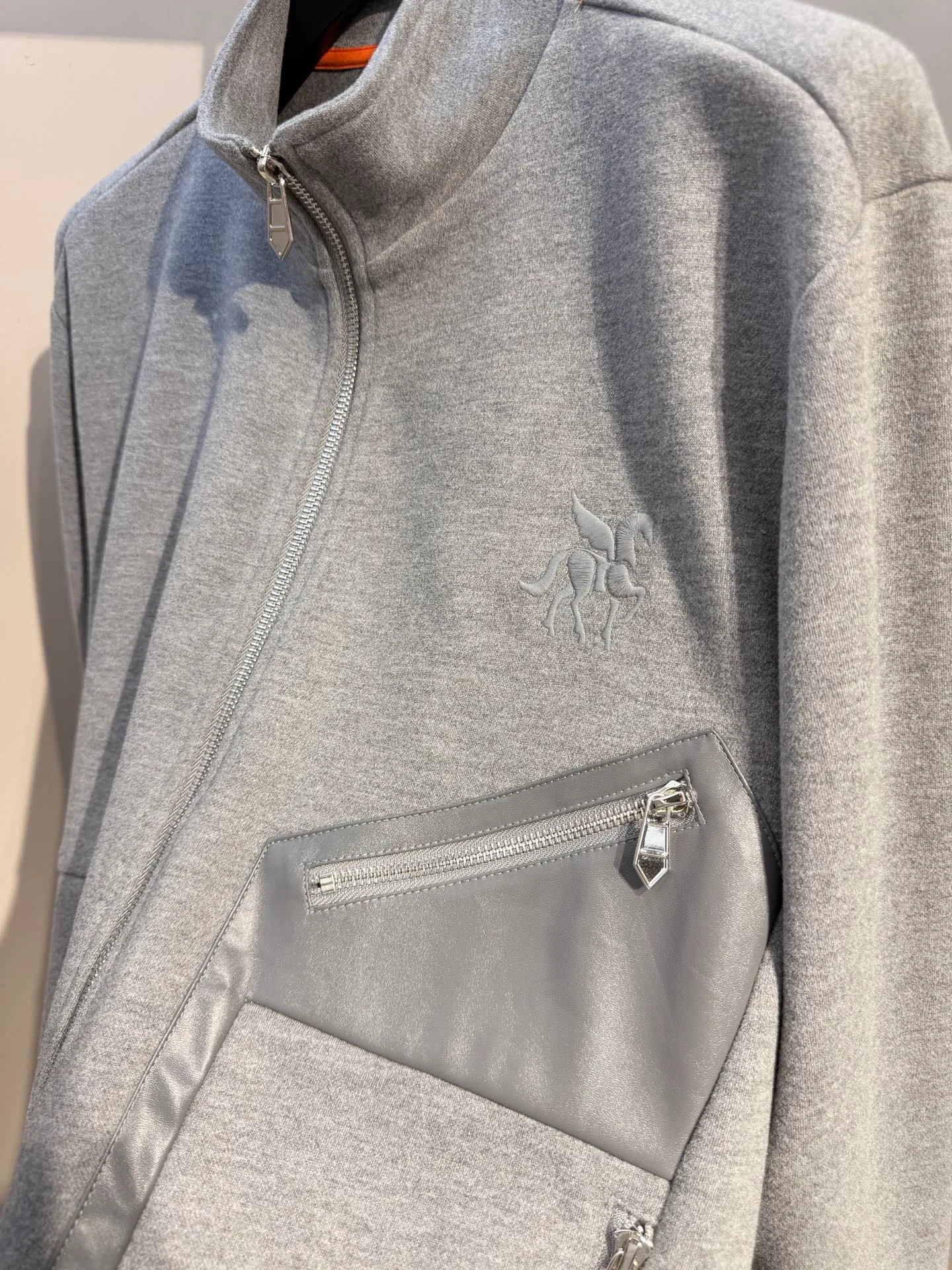Men's Jackets And Down Jackets HERMES 17905279