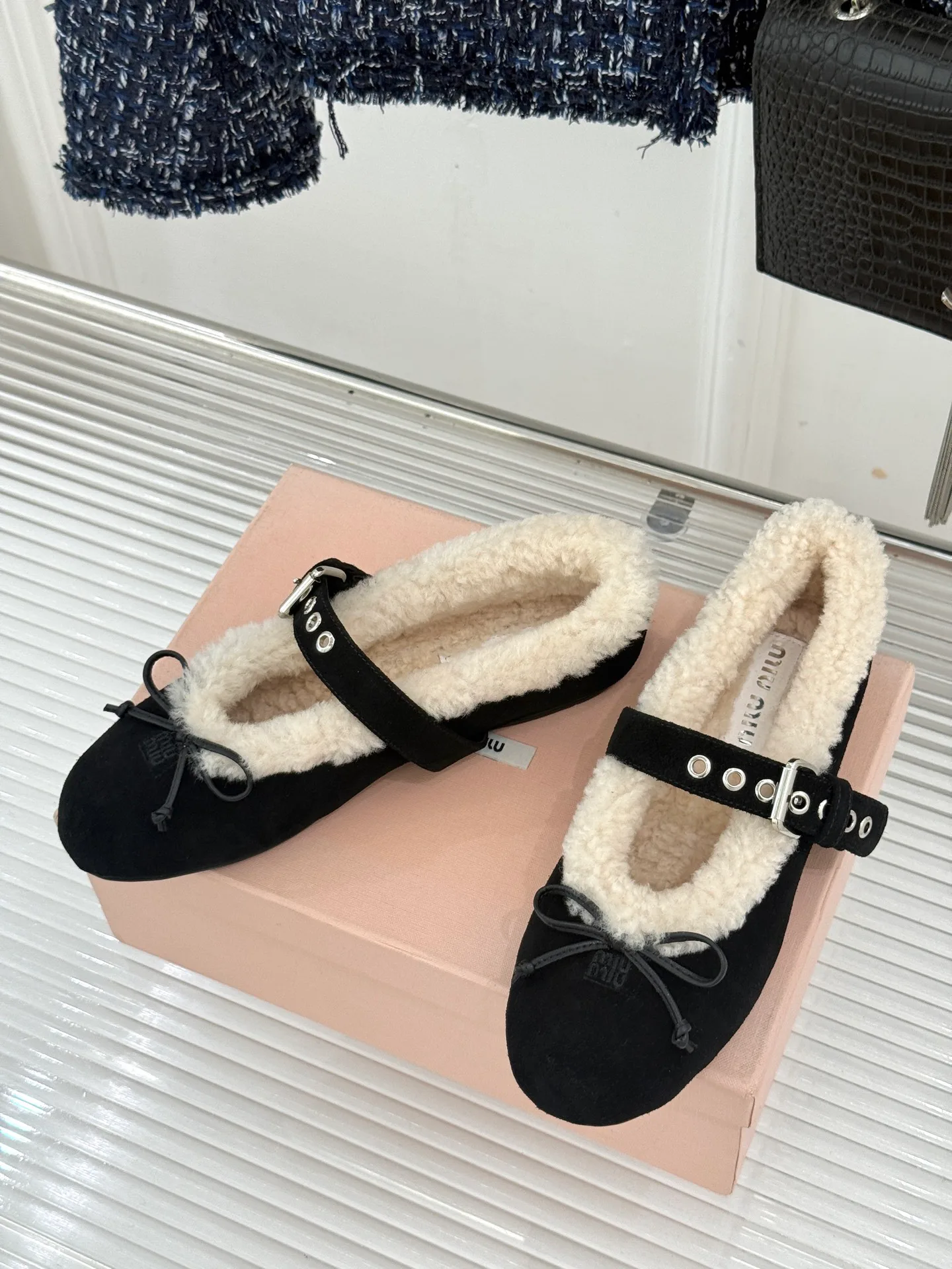 Women's Heels MIU MIU 17877386