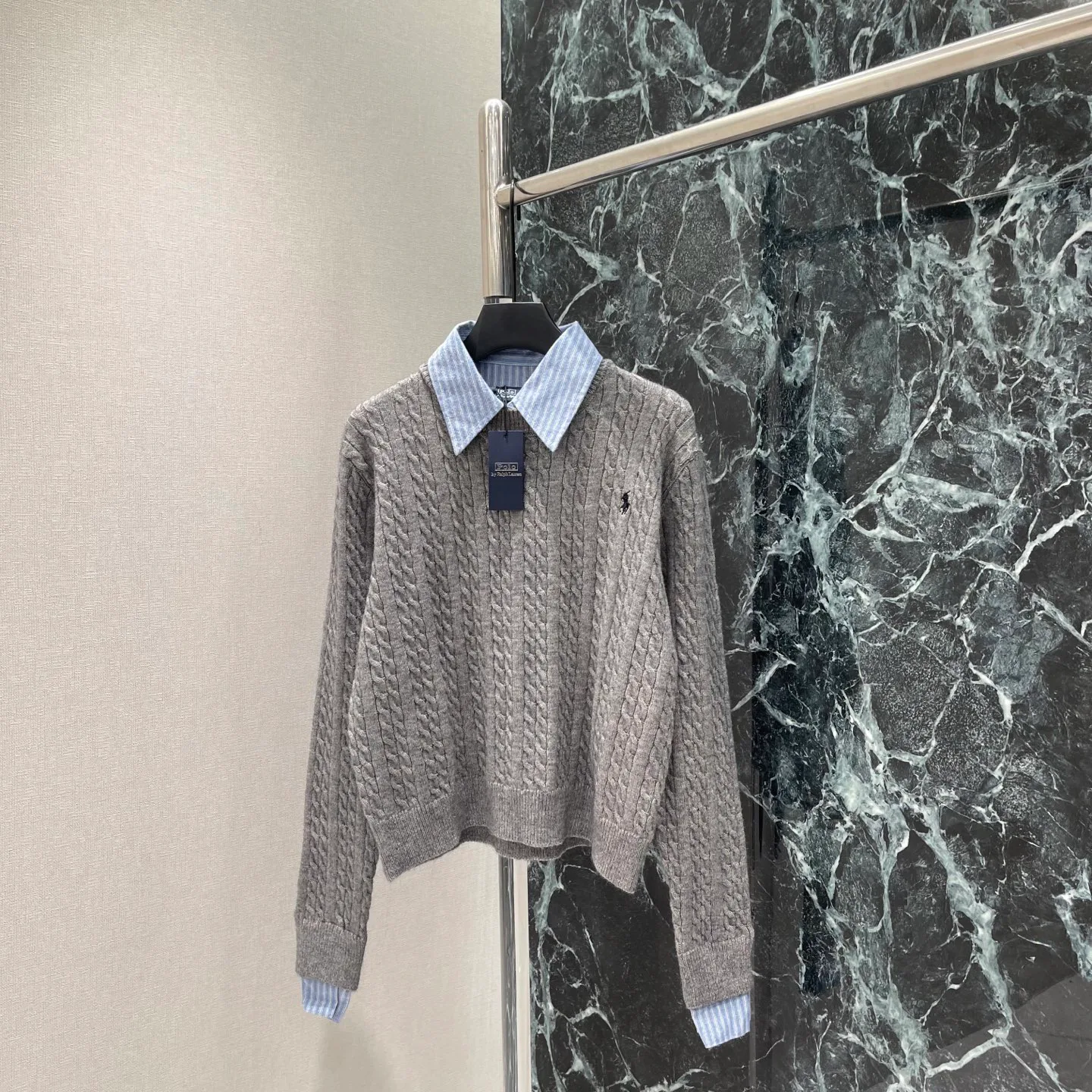 Women's Jumpers And Sweaters RALPH LAUREN 18531247