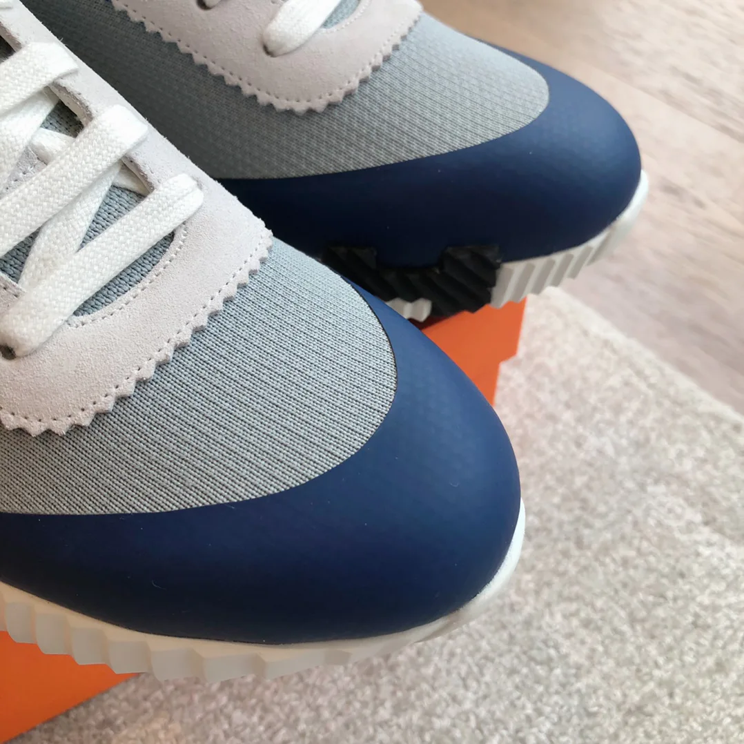 Women's Sneakers HERMES 17763772