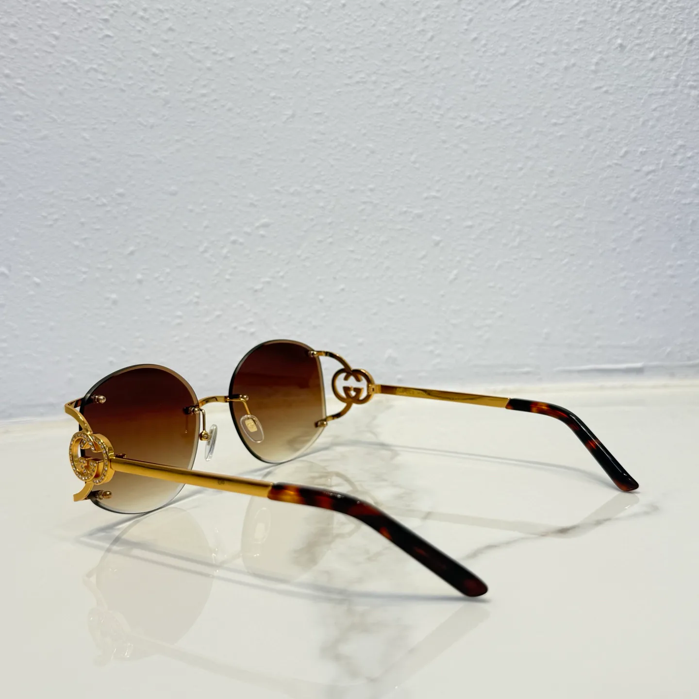 Glasses GUCCI 17854851