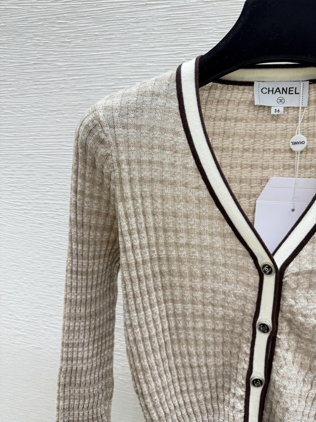 Women's Jumpers And Sweaters CHANEL 18185287