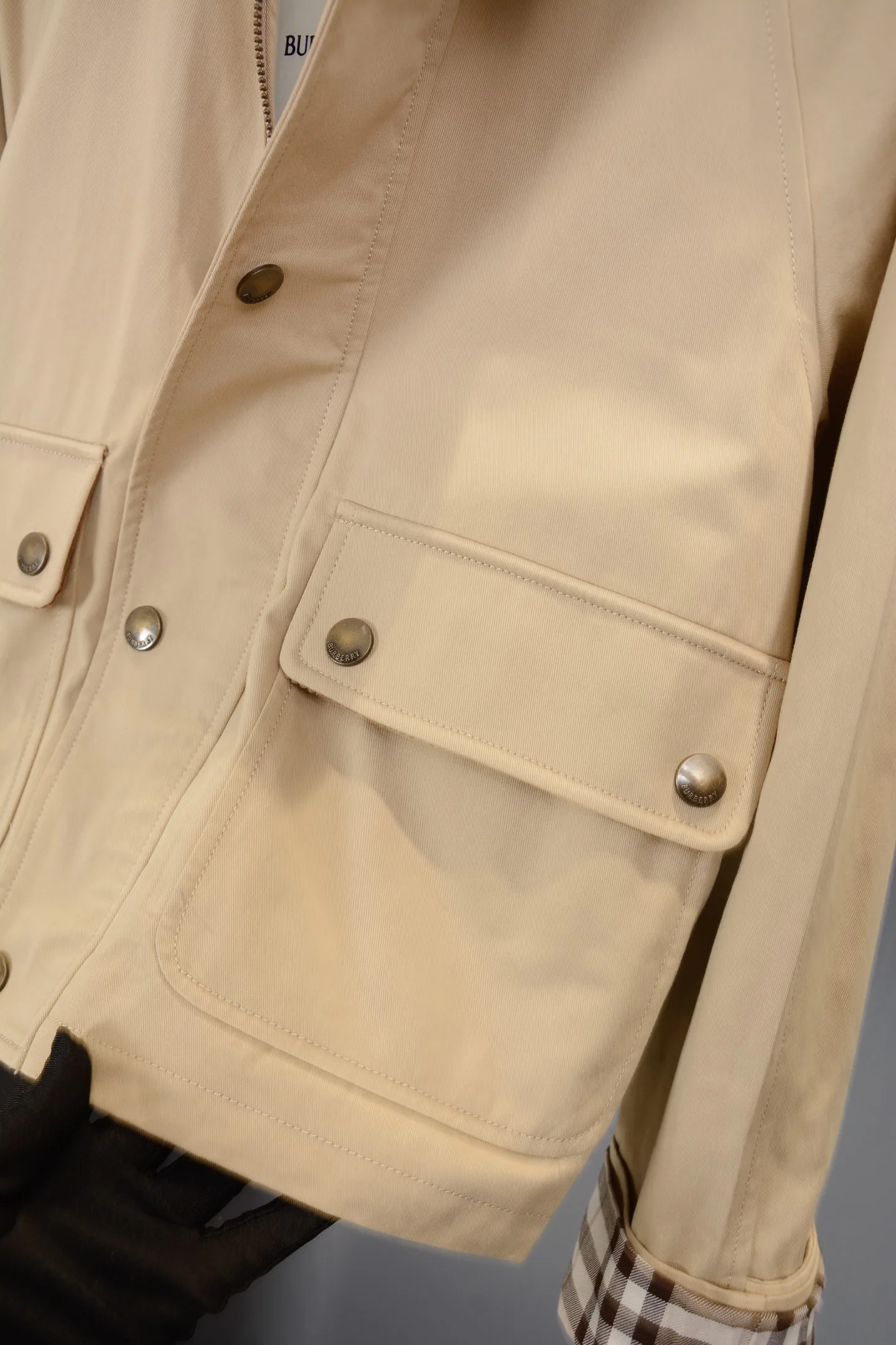 Women's Trench Coats BURBERRY 17906713