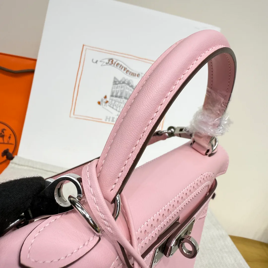 Women's Classic Handbags HERMES 18394556
