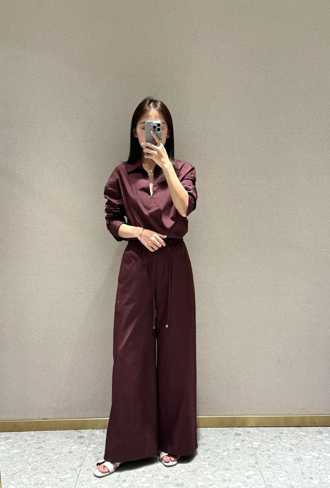 Women's Trousers MAX MARA 17290332