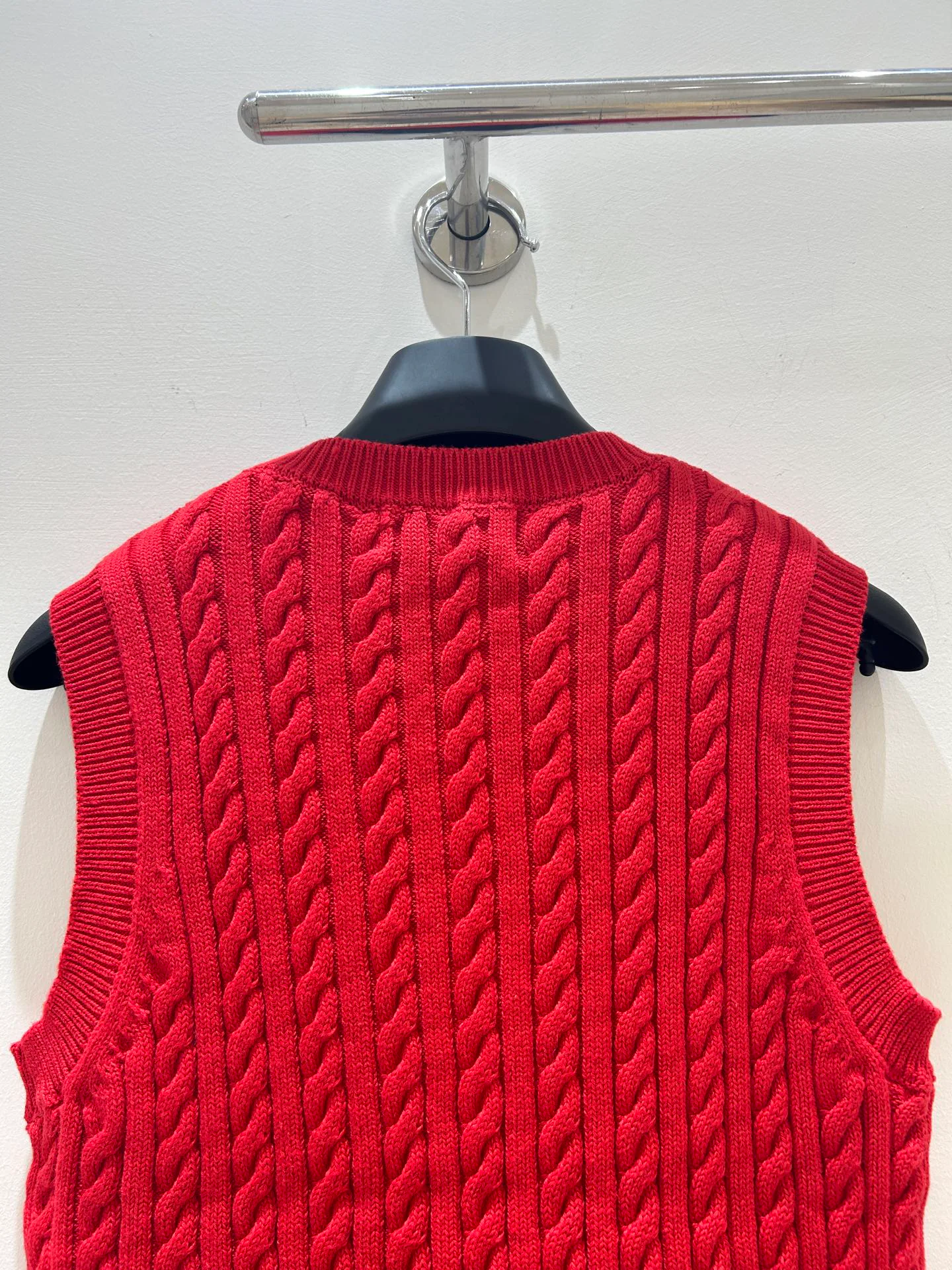 Women's Vests MIU MIU 18096943