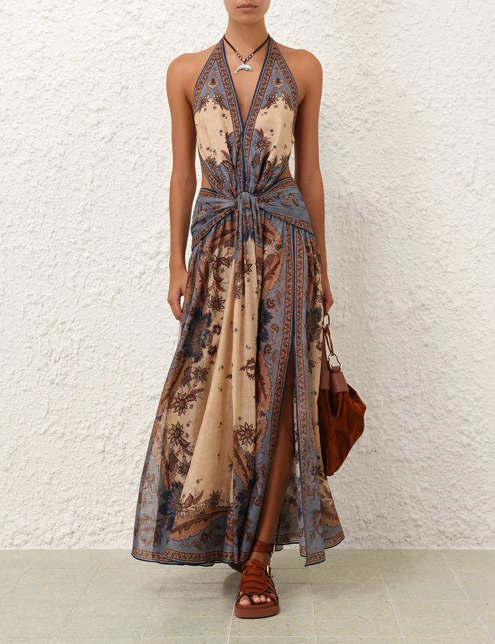 Women's Dresses ZIMMERMANN 18115407