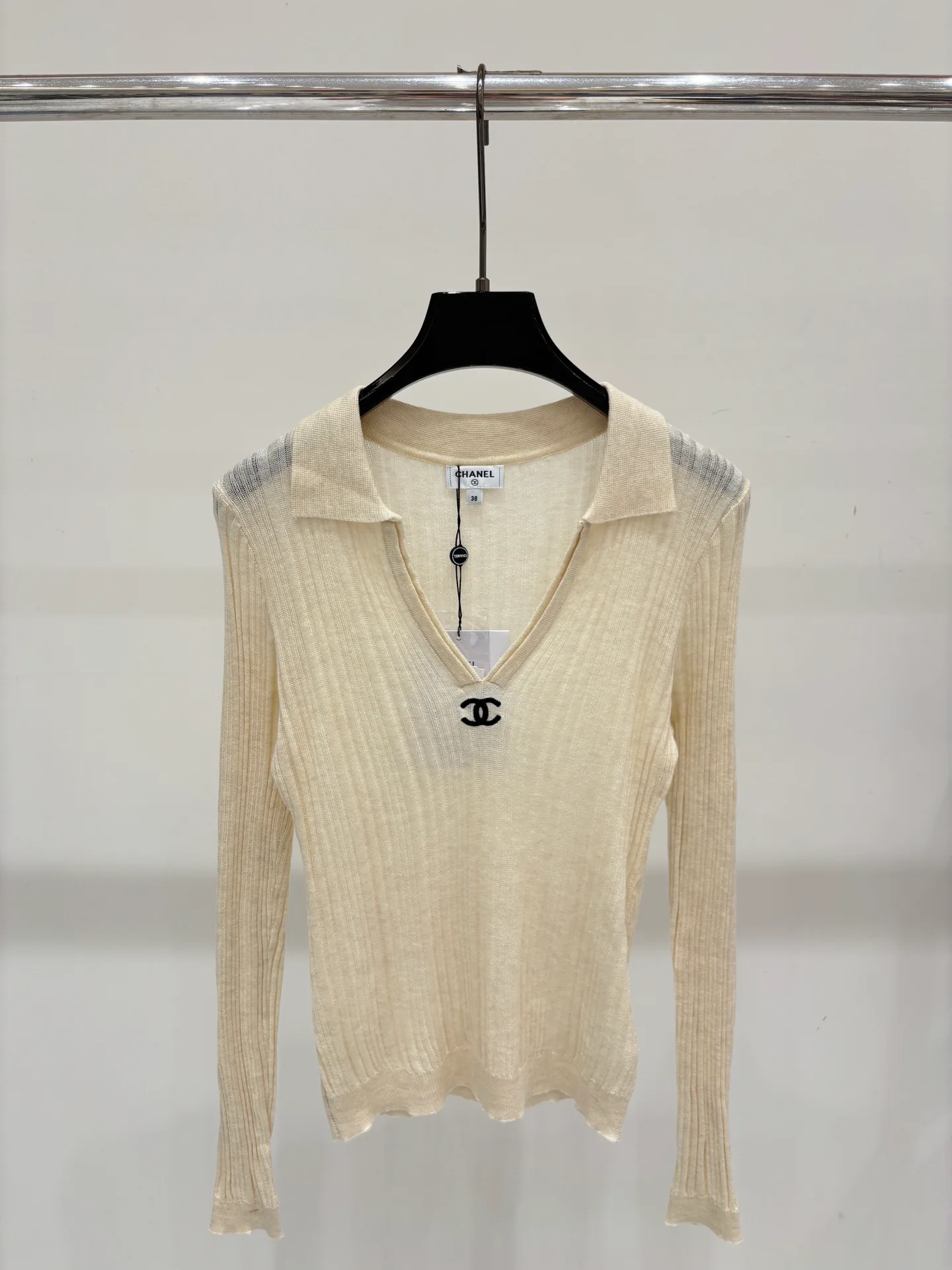 Women's Jumpers And Sweaters CHANEL 17612130