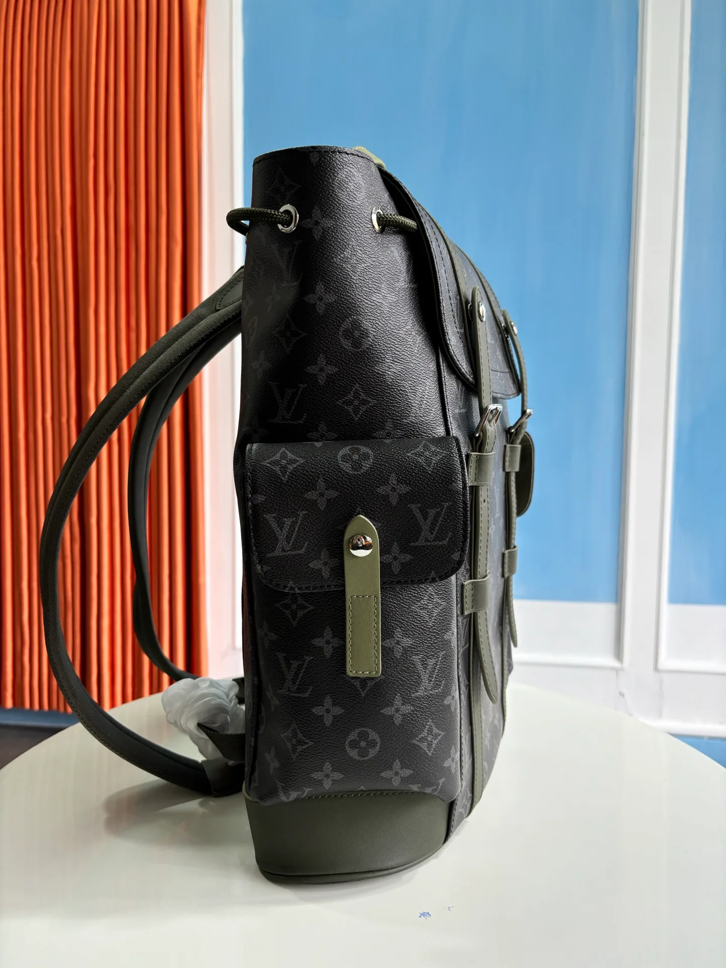 Women's Backpacks LOUIS VUITTON 17801284