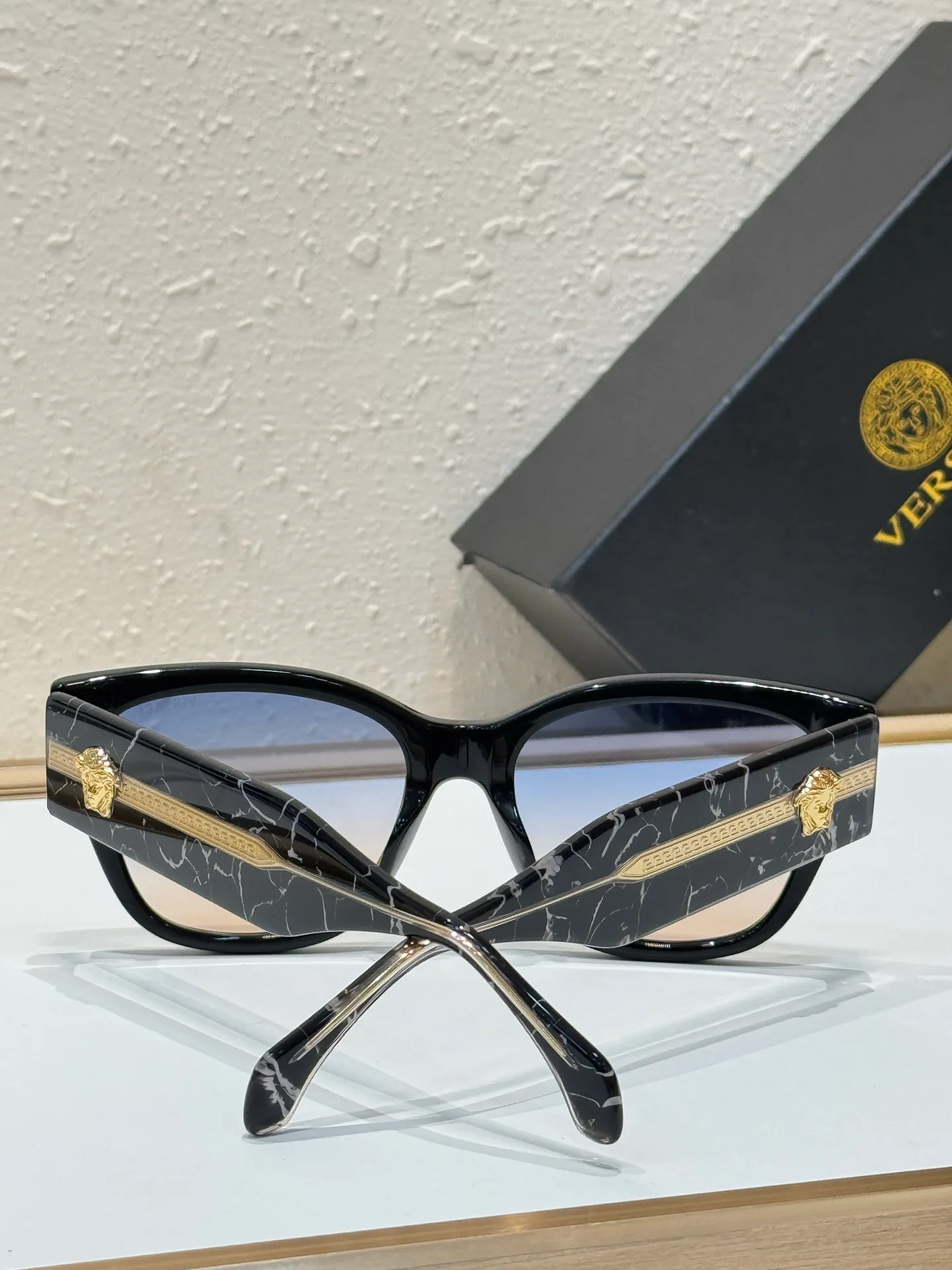 Glasses VERSACE 17633238