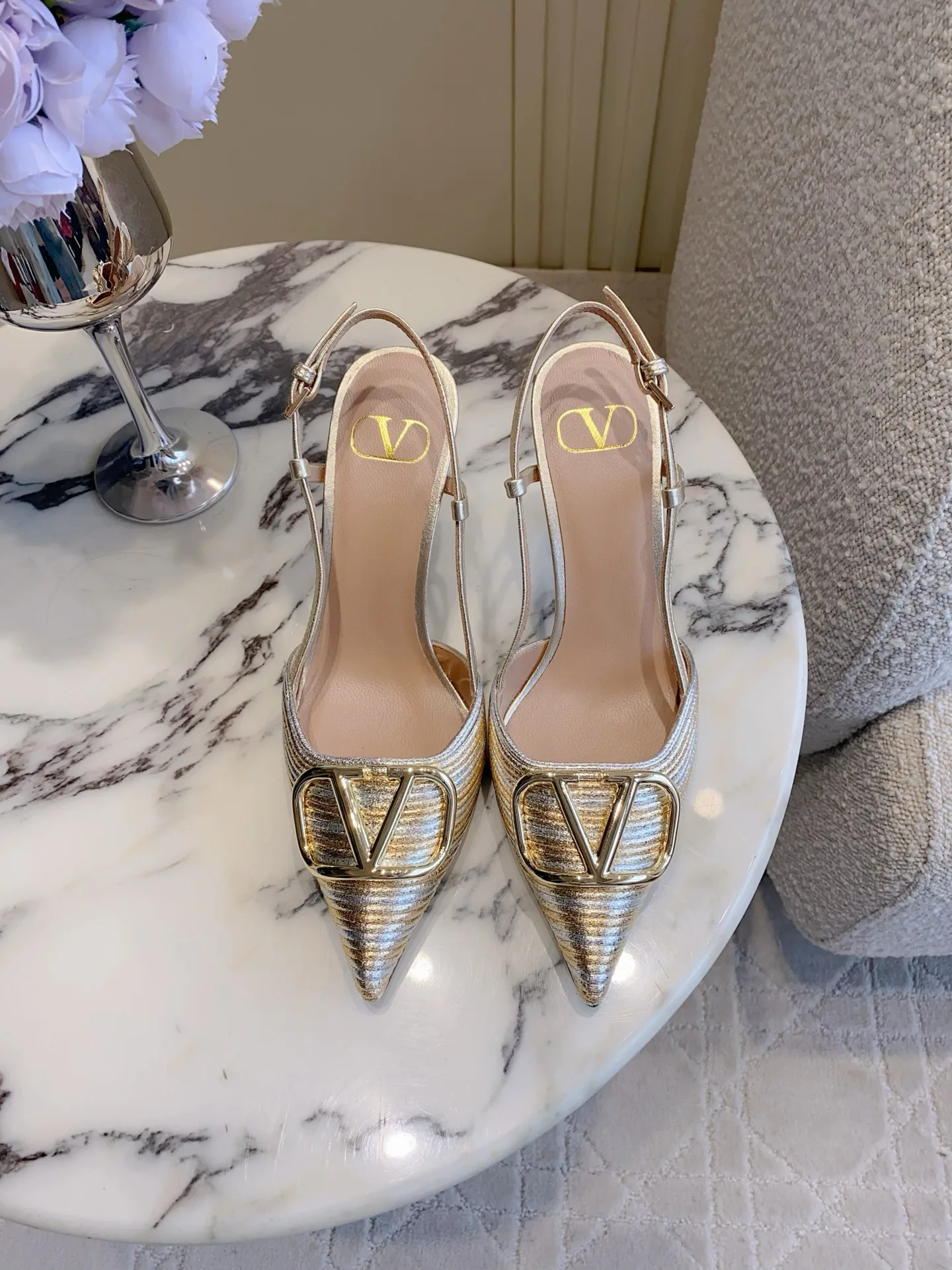 Women's Heels VALENTINO 18322858