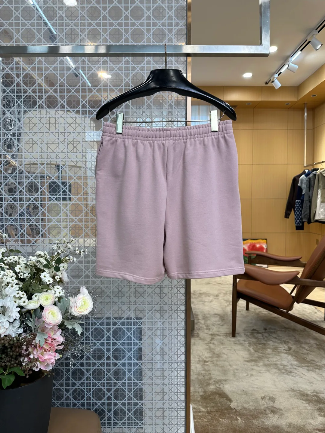 Men's Shorts ACNE STUDIOS 17480507