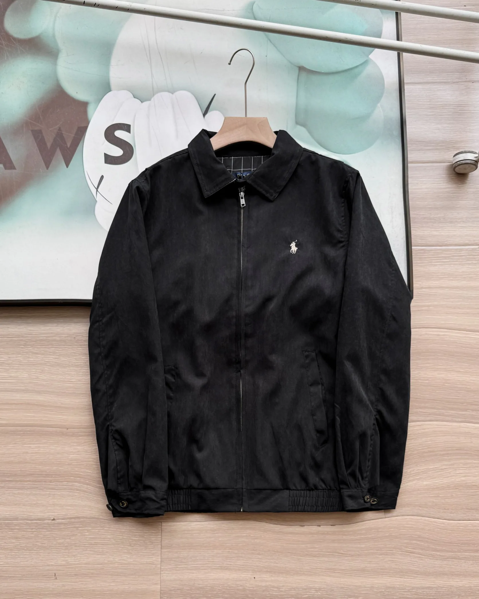 Men's Jackets And Down Jackets RALPH LAUREN 18069440