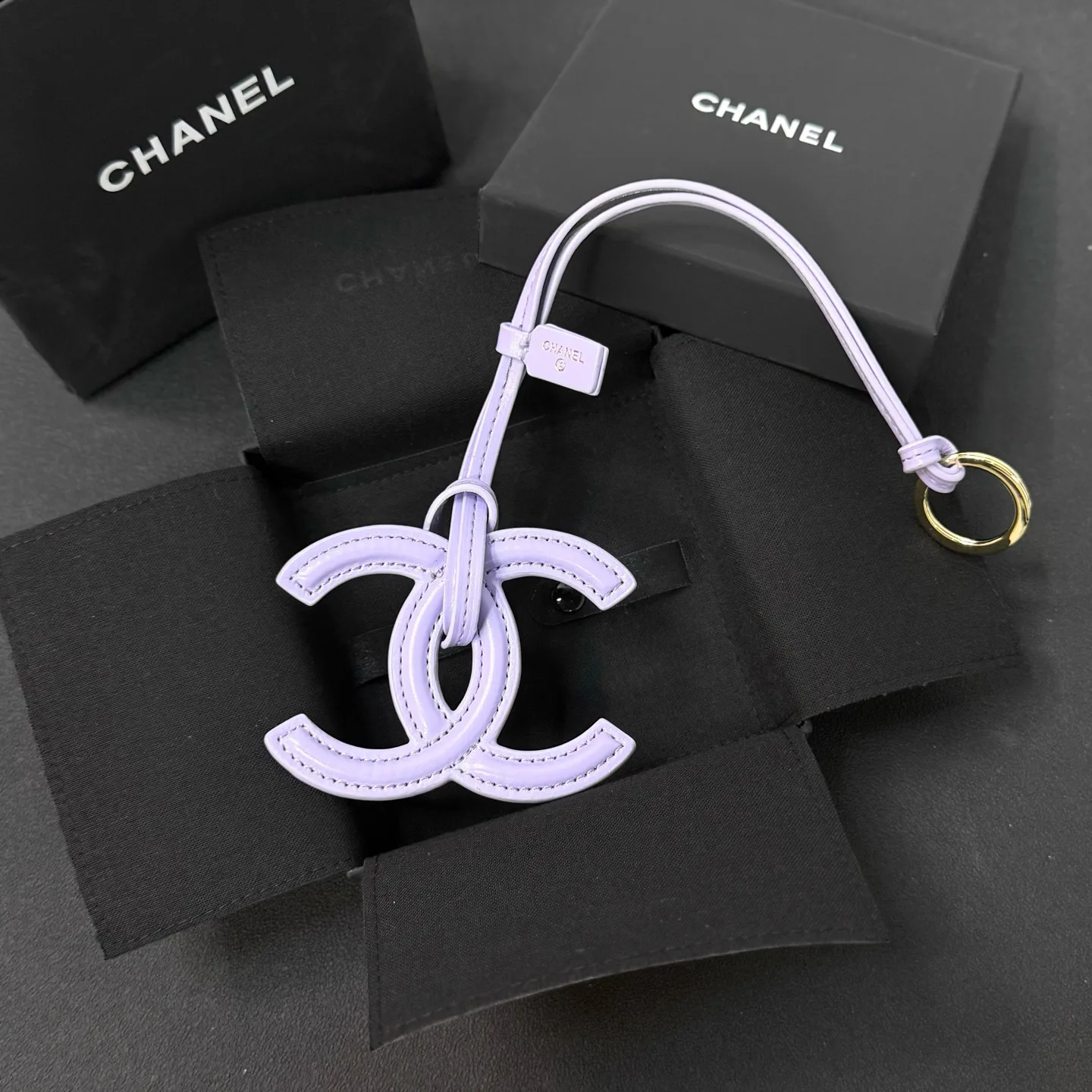Key Cases CHANEL 17886400