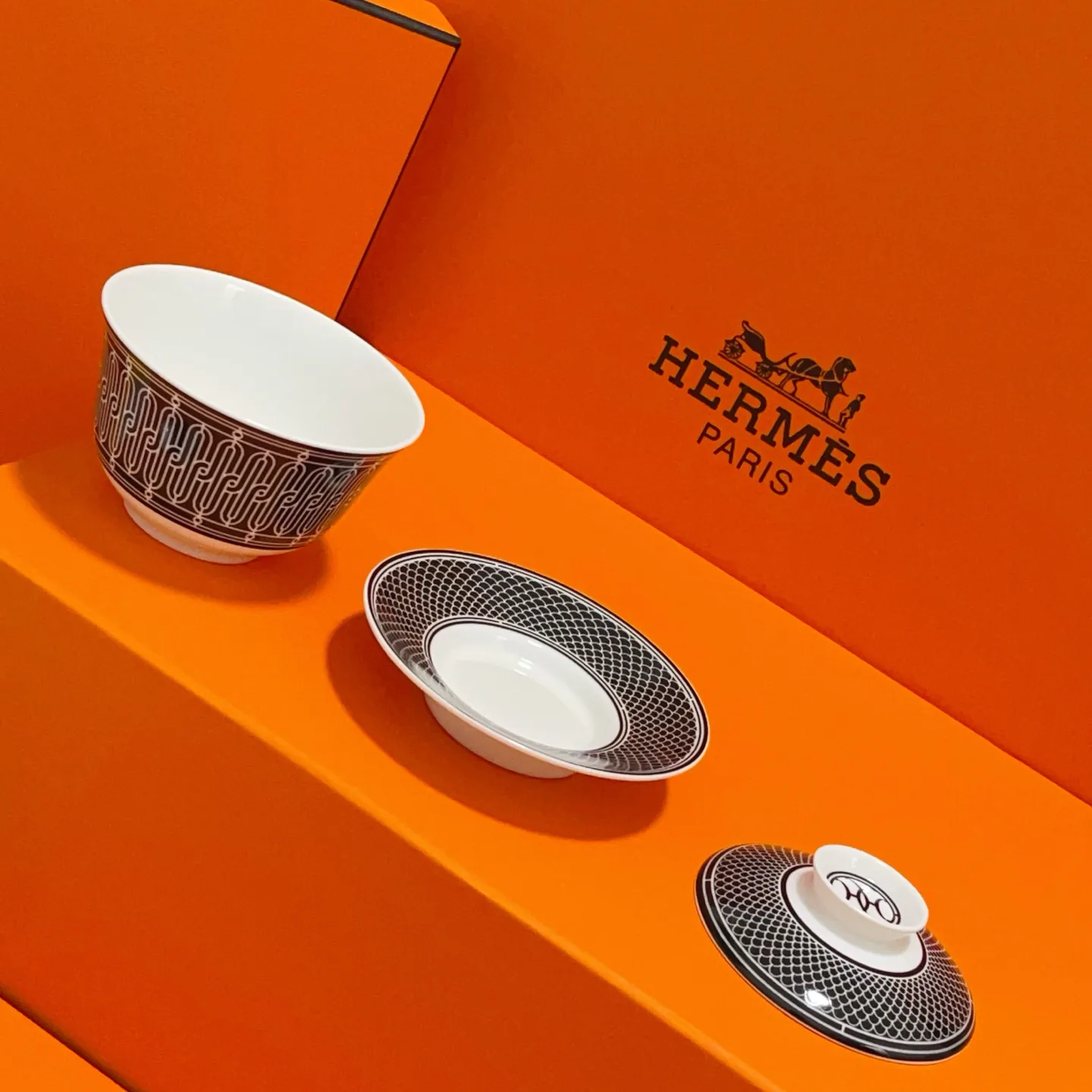 Tableware HERMES 17865205