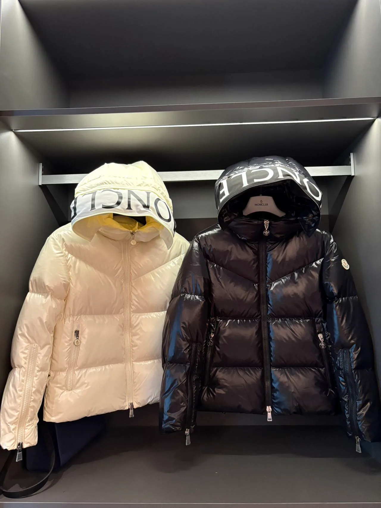 Men's Jackets And Down Jackets MONCLER 17394947