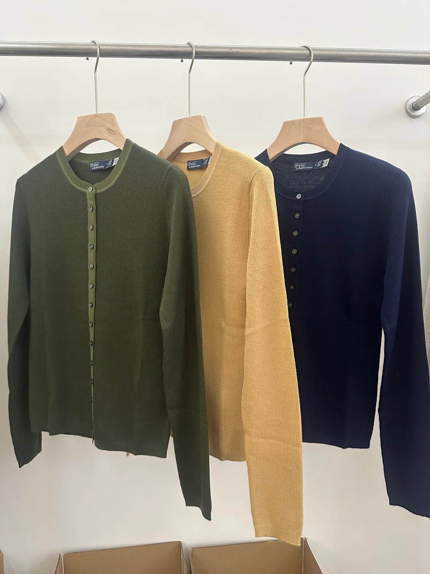 Women's Jumpers And Sweaters RALPH LAUREN 18035567