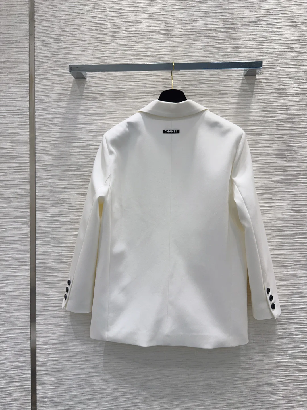 Women's Blazers CHANEL 18138335