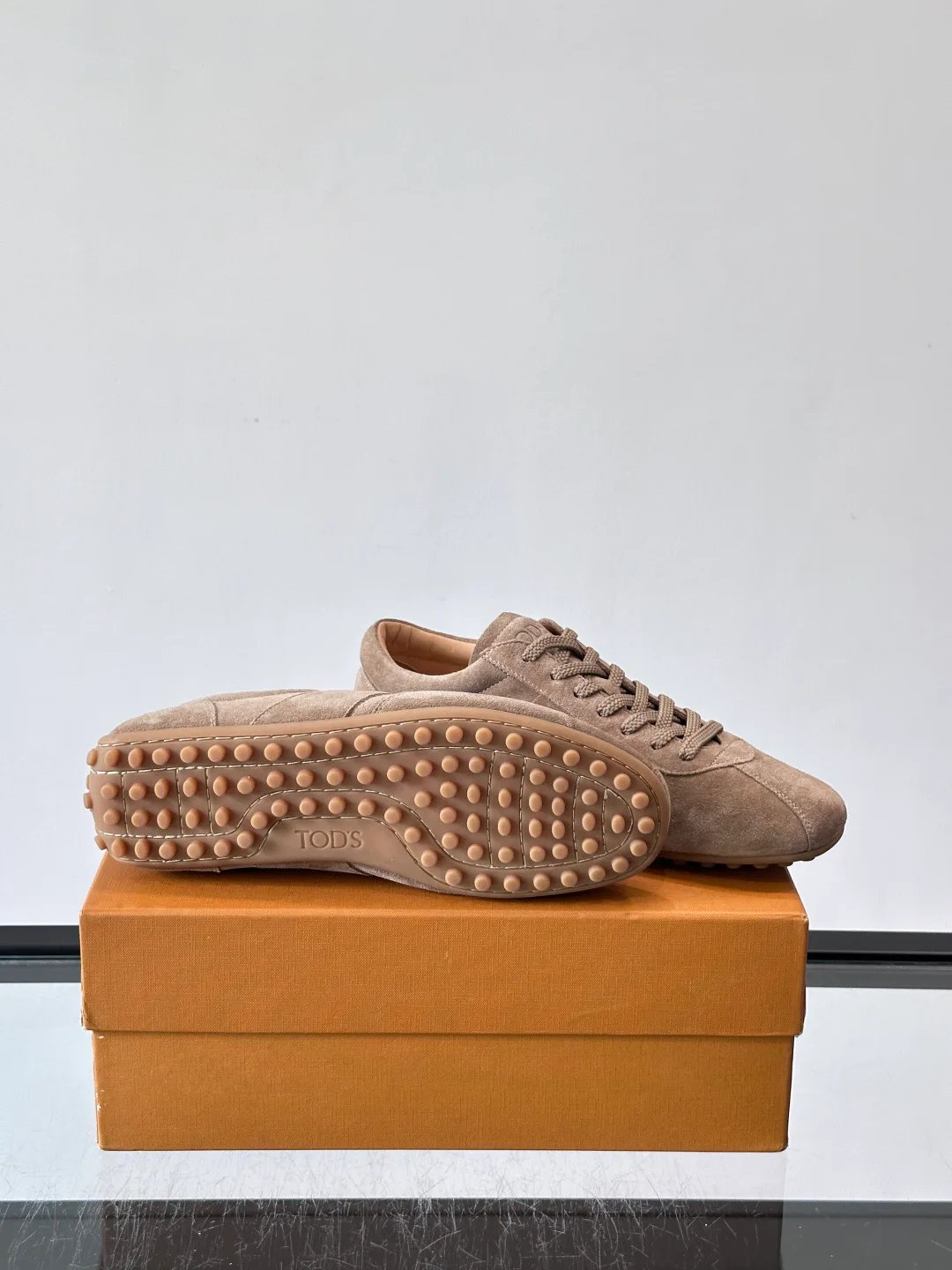 Men's Sneakers TOD'S 17905729