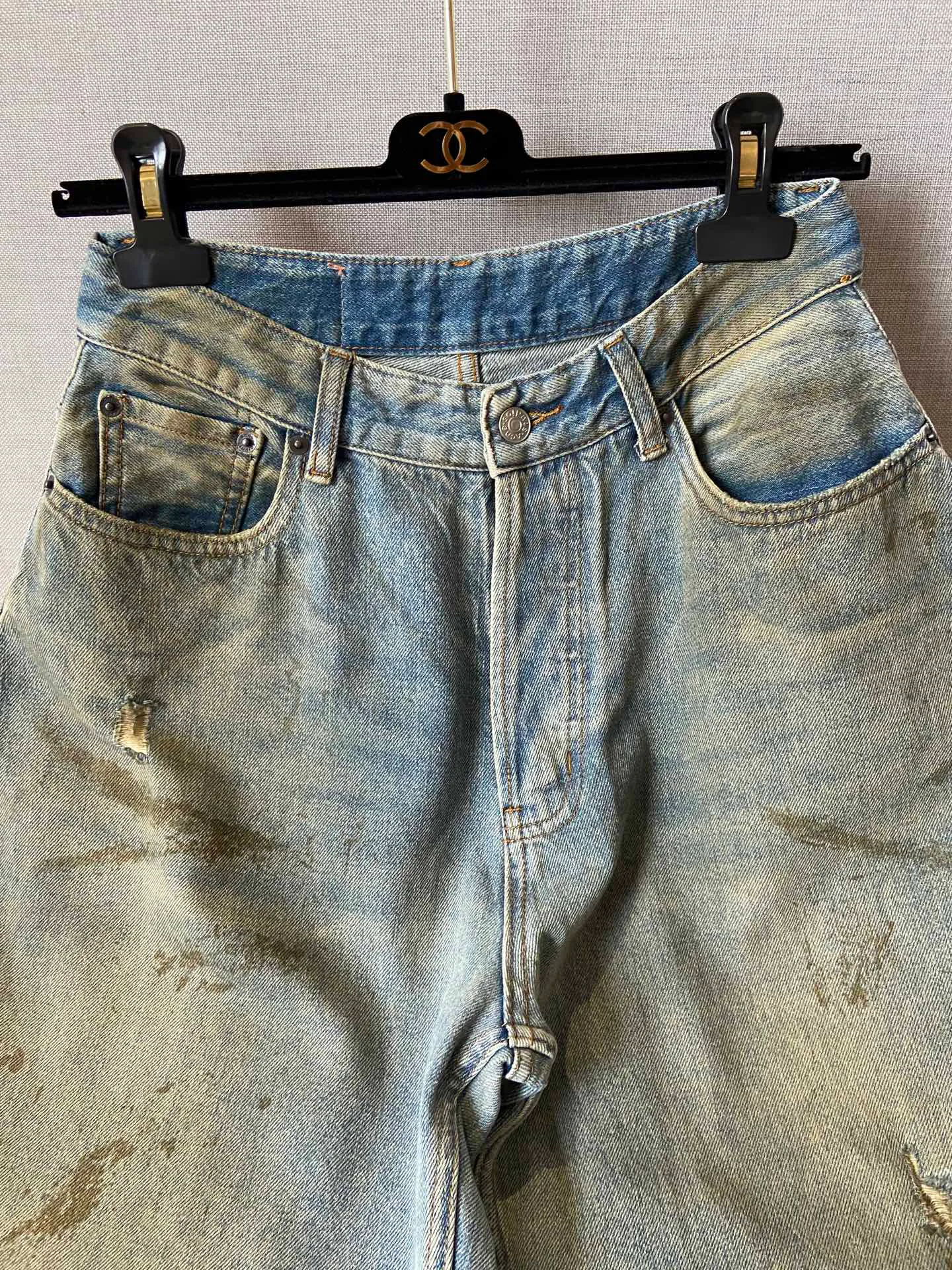 Women's Jeans ACNE STUDIOS 18088598