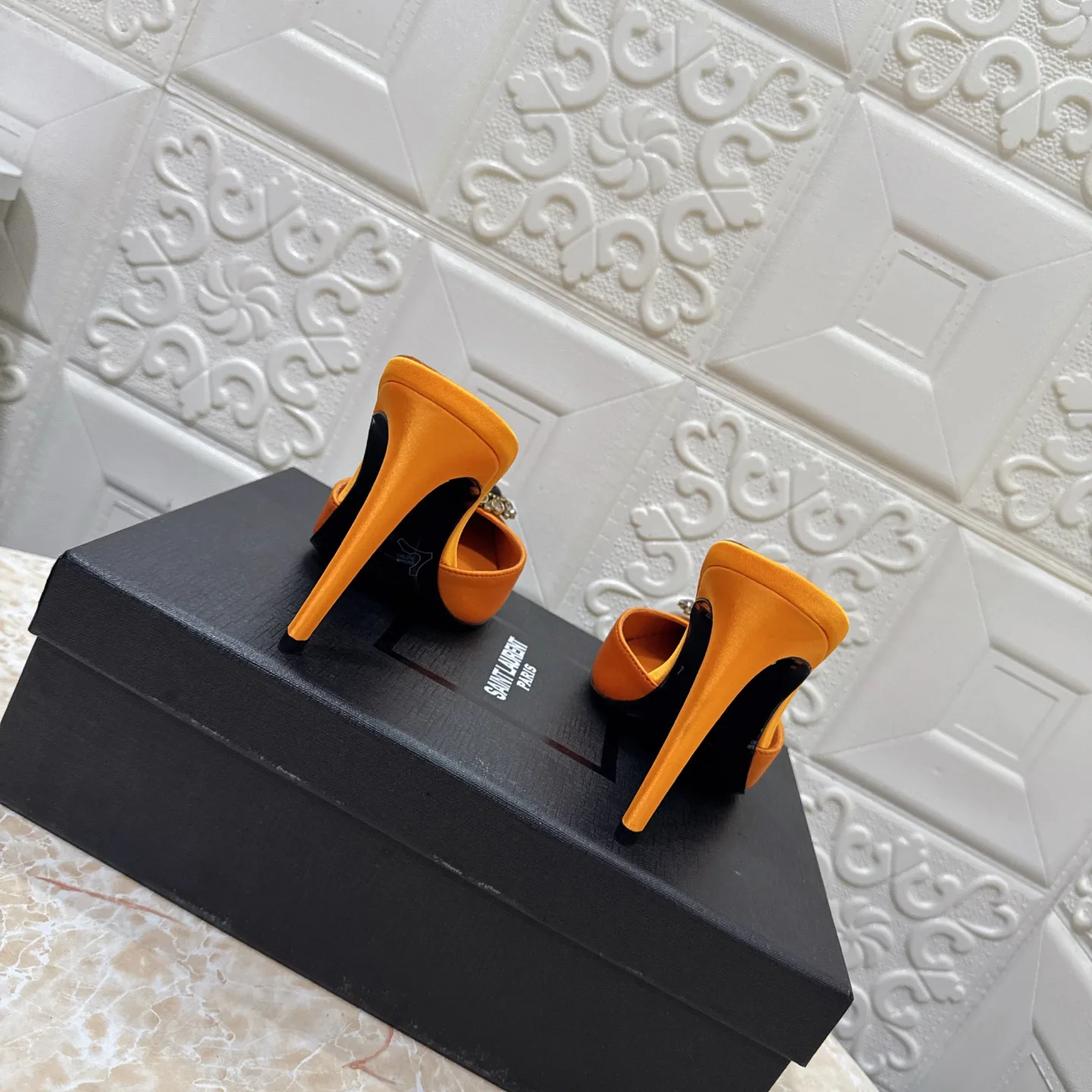 Women's Heels SAINT LAURENT 17562218