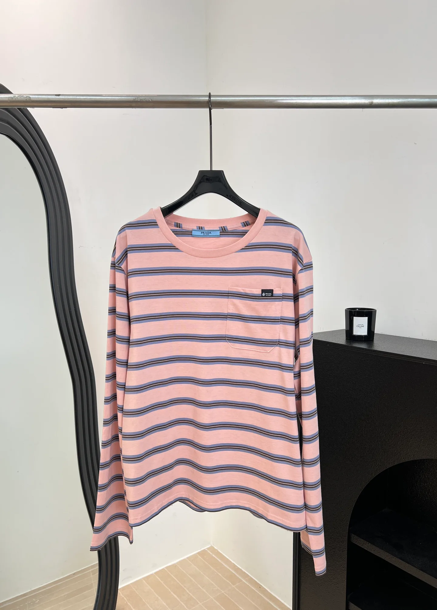 Women's T-Shirts PRADA 17871918
