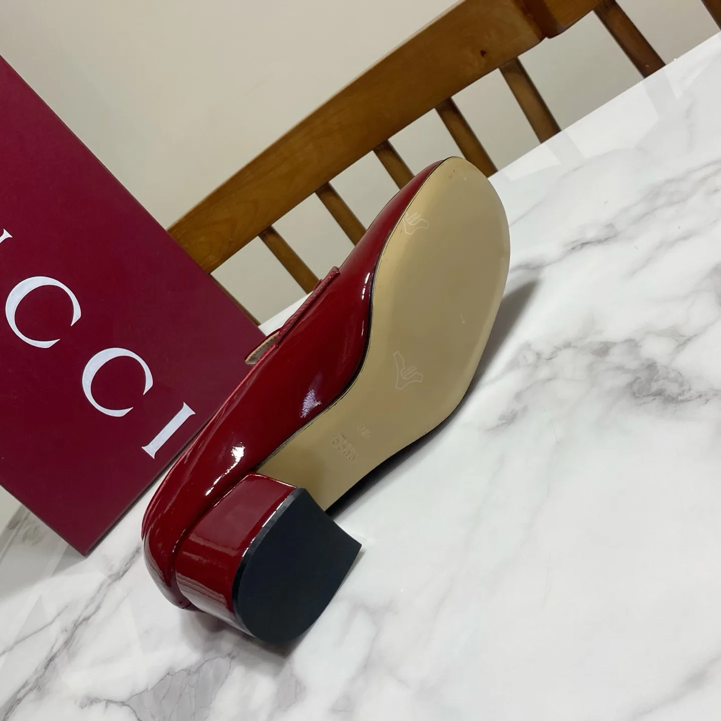 Women's Loafers And Moccasins GUCCI 17570590