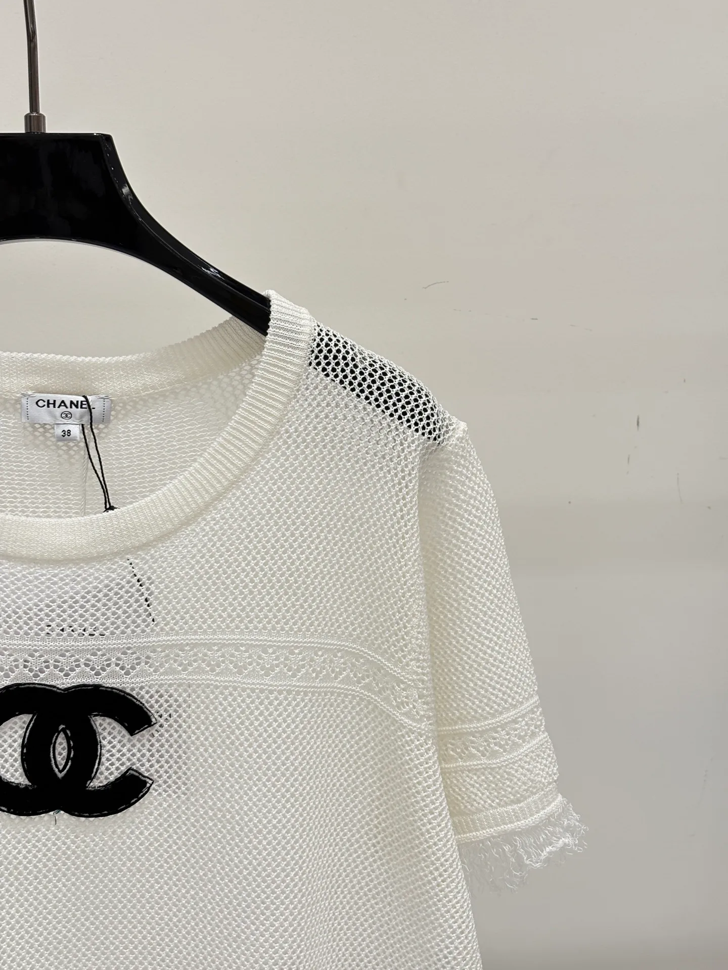 Women's Jumpers And Sweaters CHANEL 18138712