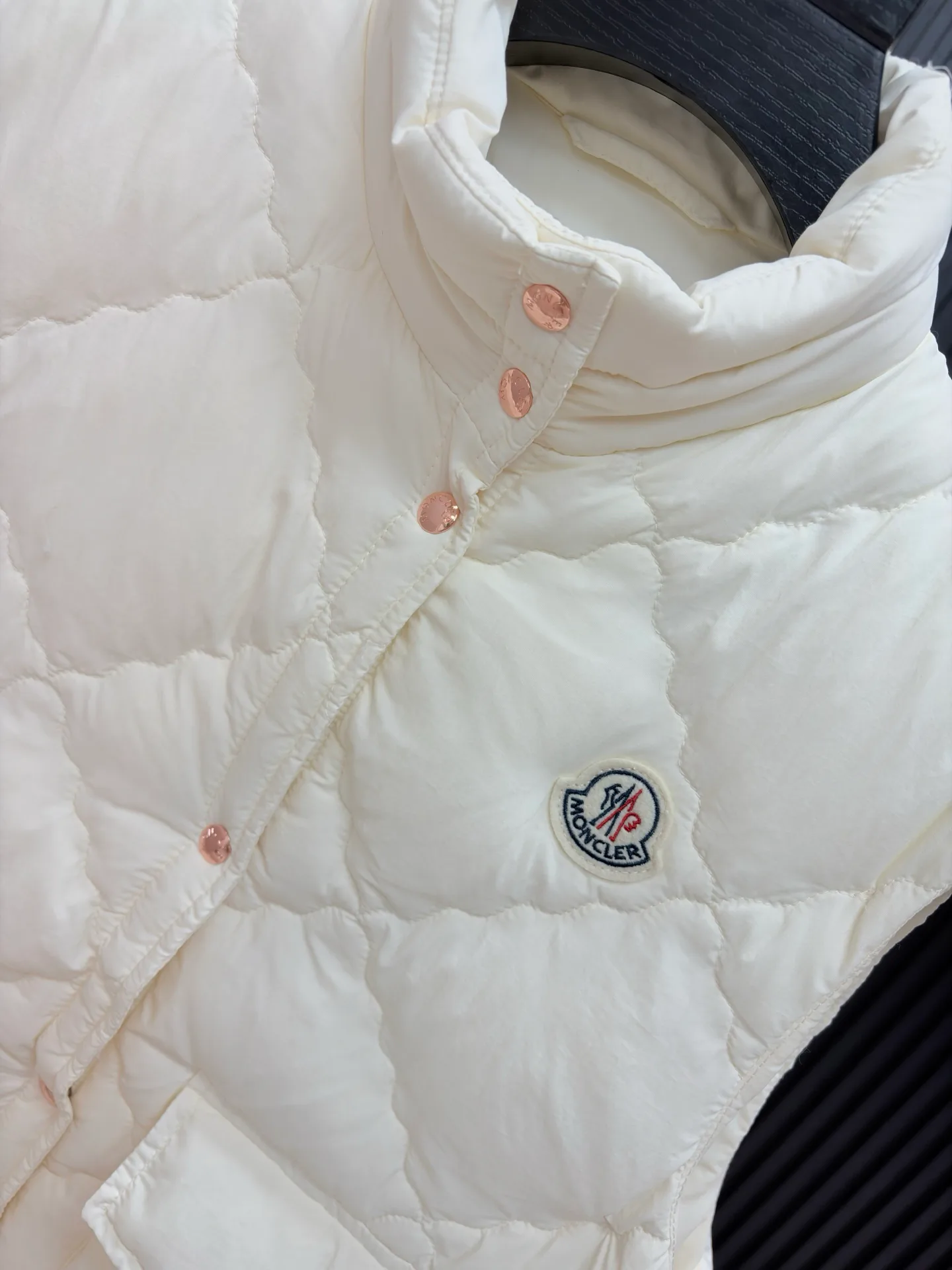 Women's Vests MONCLER 18048243