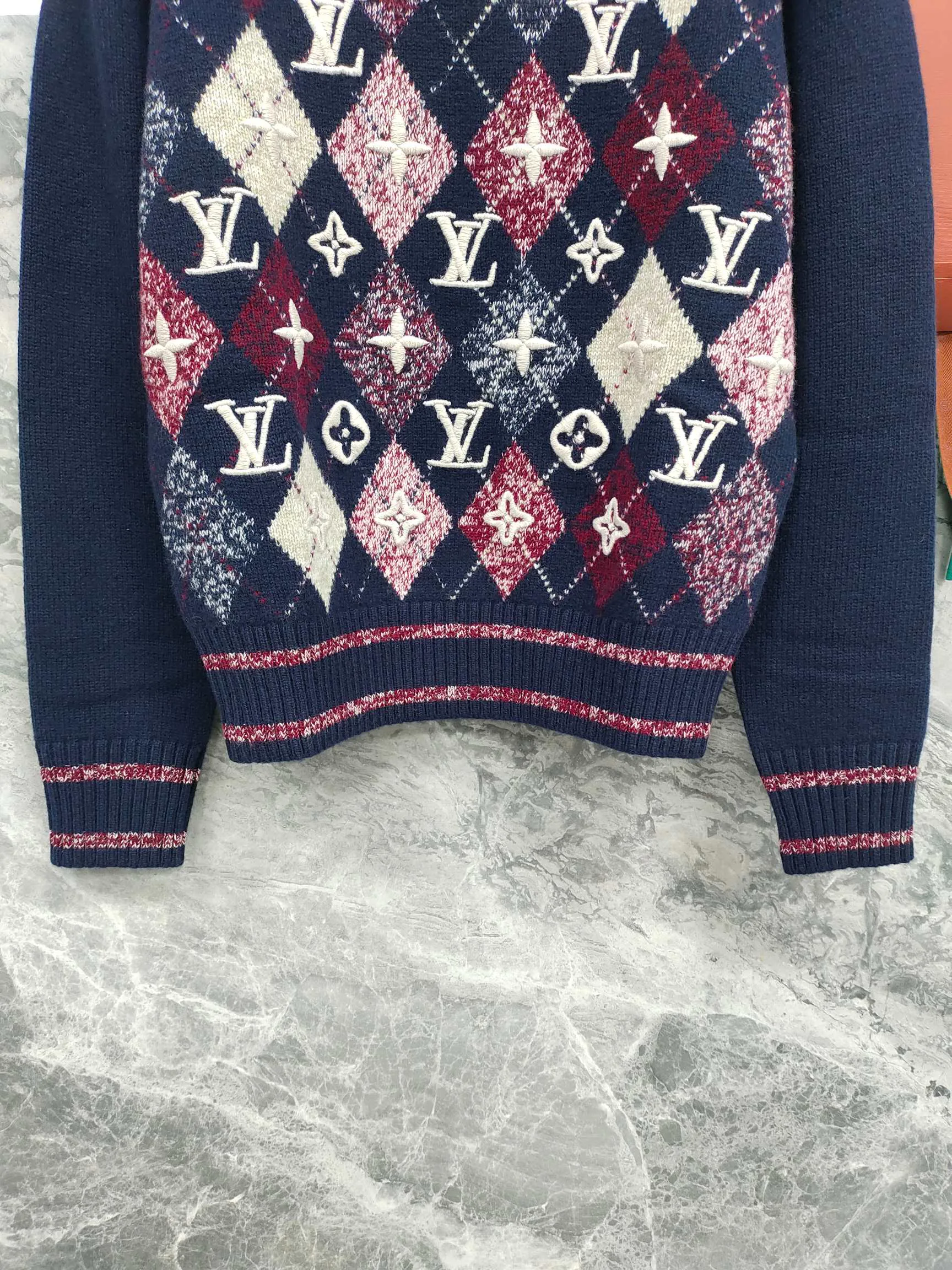 Women's Jumpers And Sweaters LOUIS VUITTON 18363282