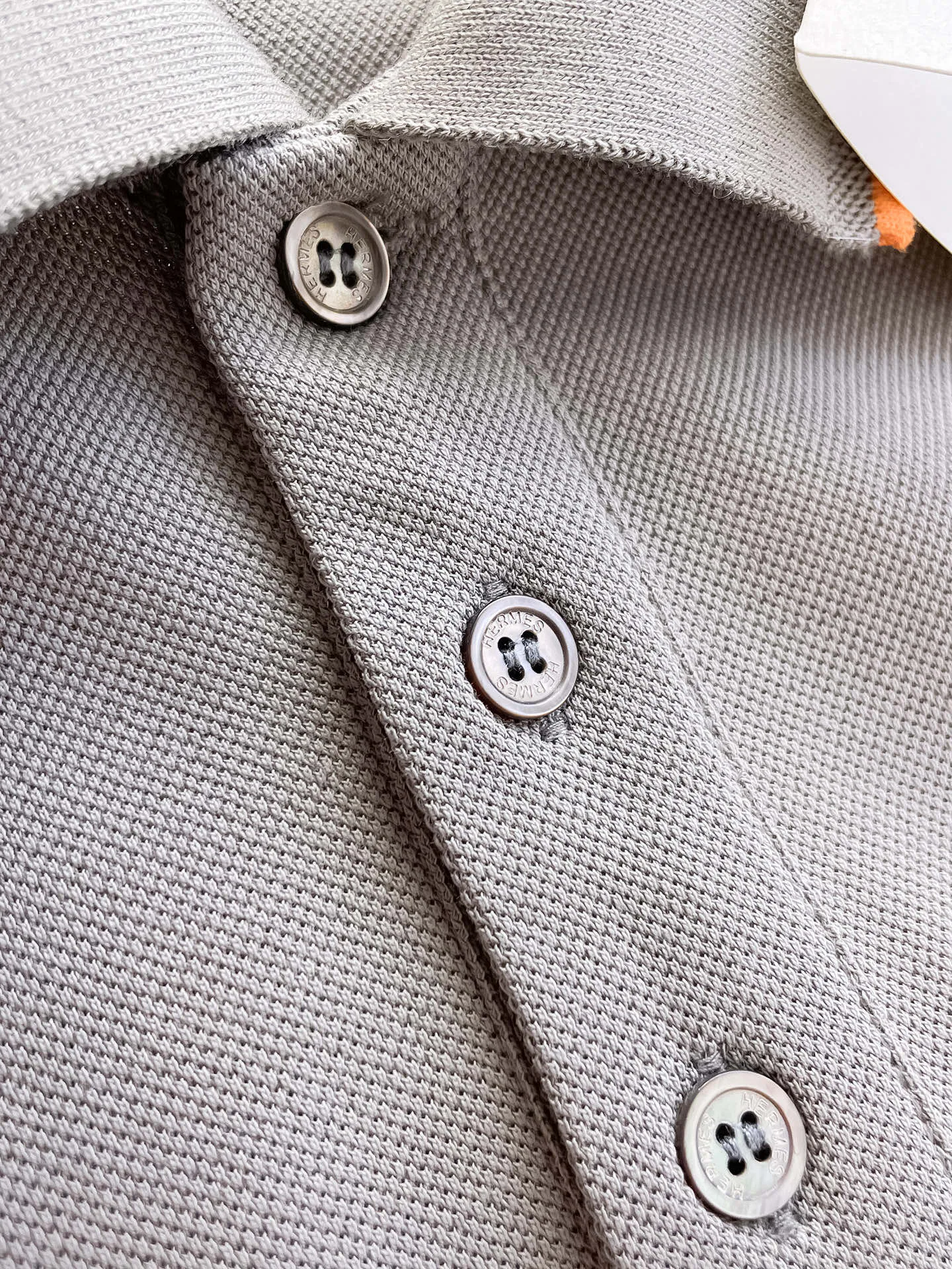 Men's Shirts HERMES 17579666