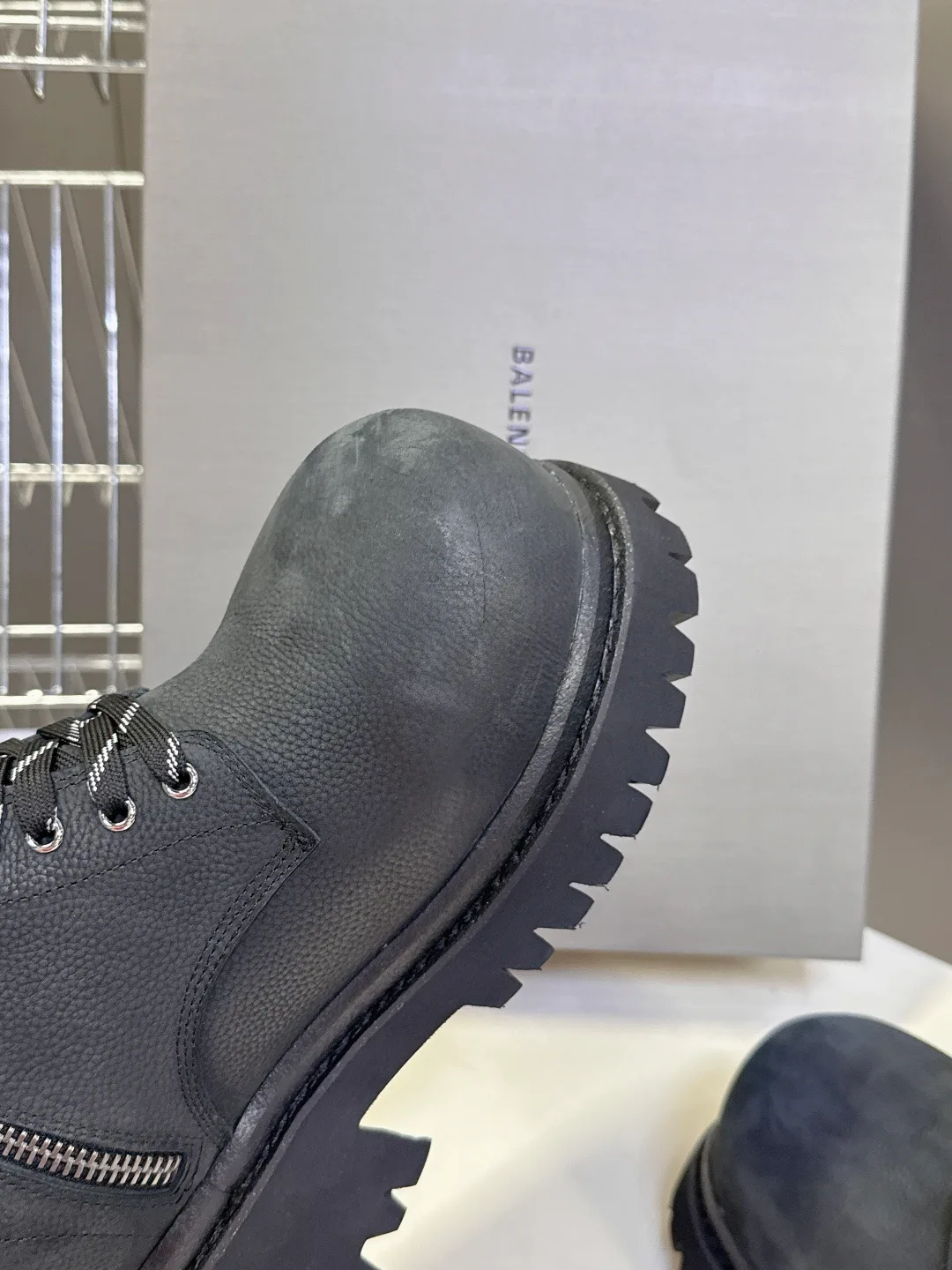Women's Ankle Boots BALENCIAGA 17449296