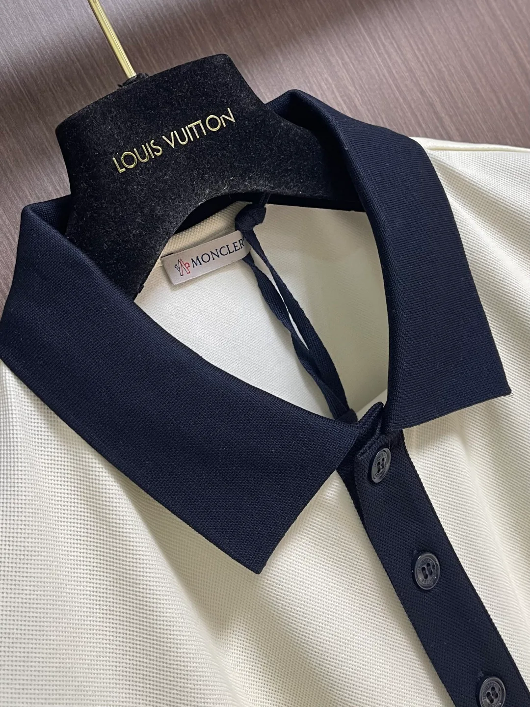 Men's Shirts MONCLER 18190960